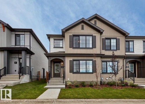 85 Lemon Close   Spruce Grove, AB T7X 0R8