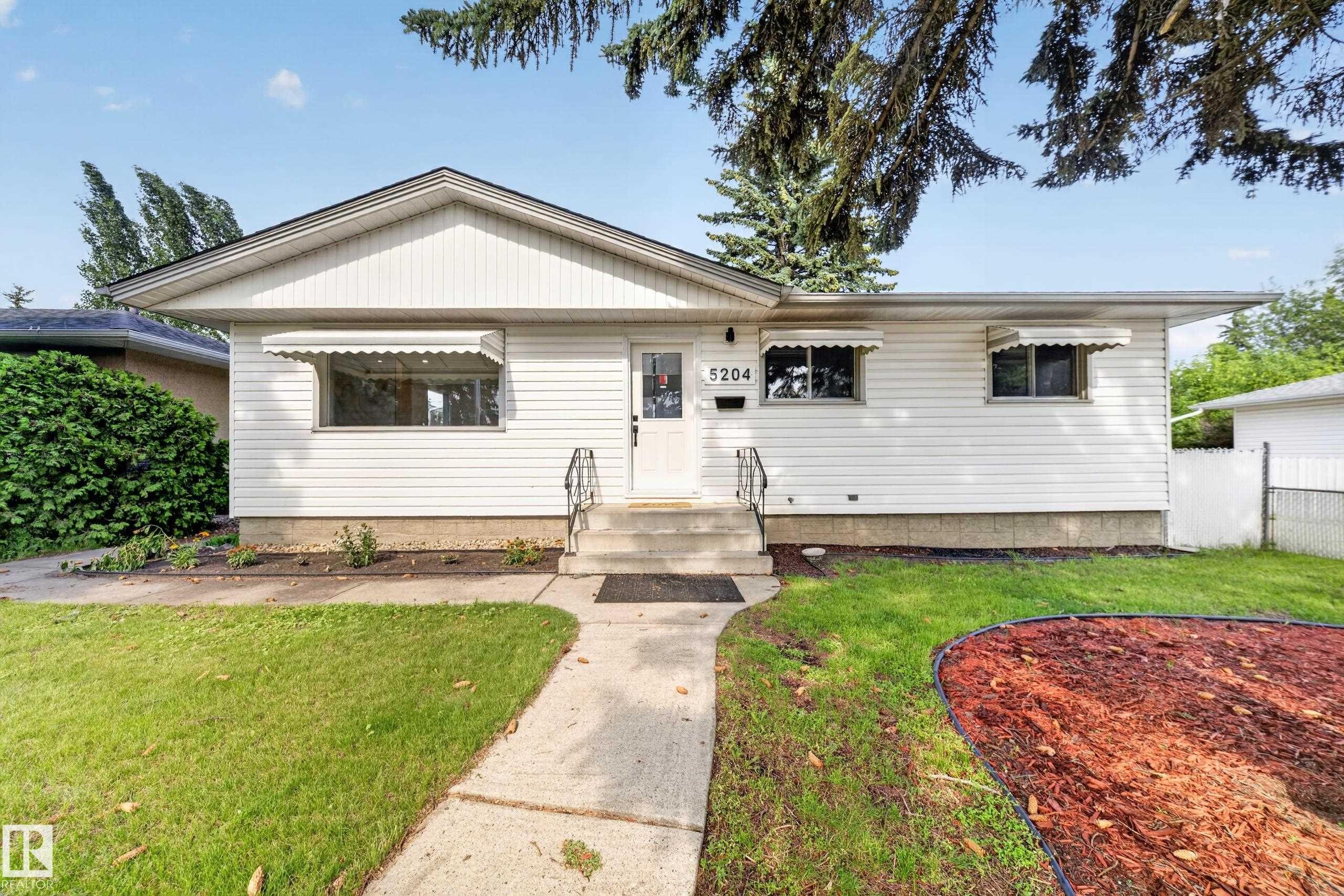 5204 97A Avenue Nw, Edmonton, AB