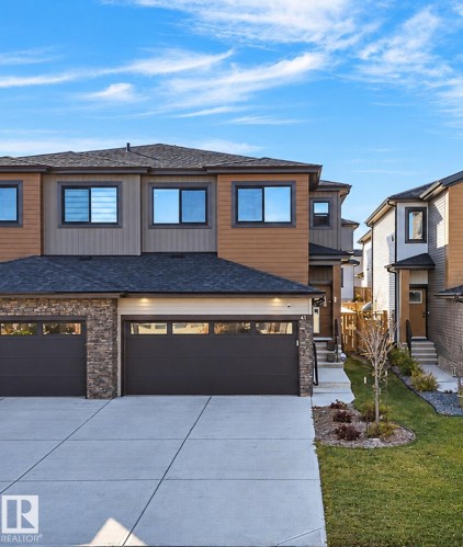 41 TAYLOR Crest   Spruce Grove, AB T7X 0X7