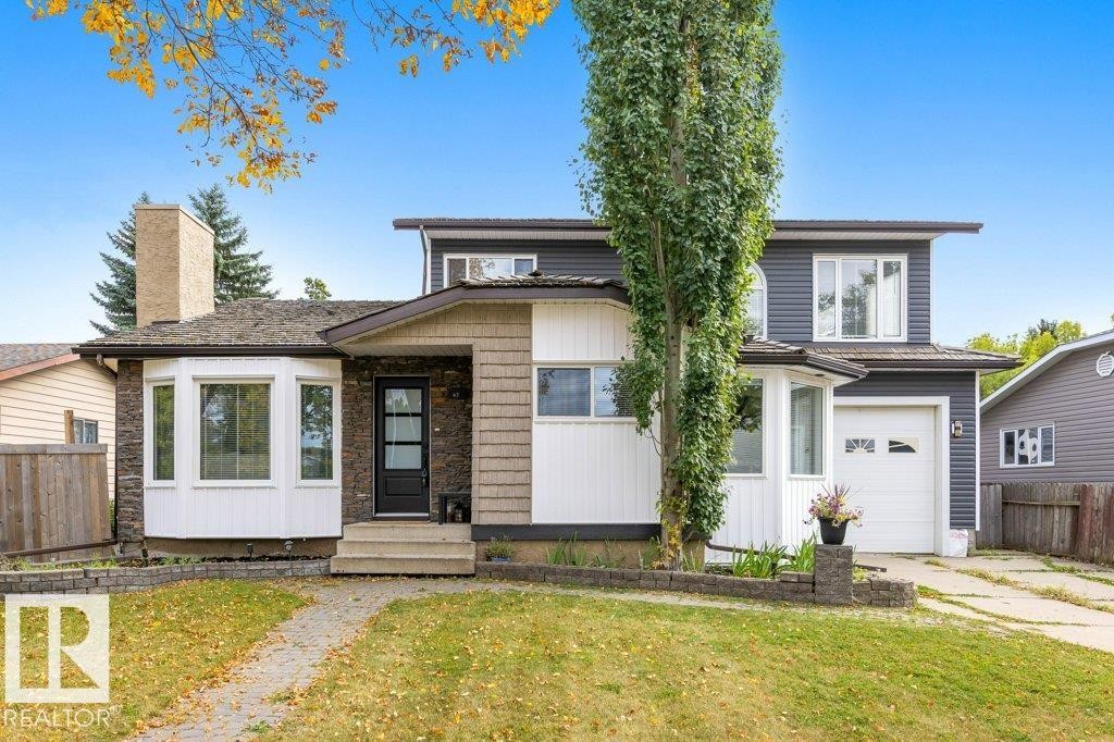 67 Arlington Drive, St. Albert, AB