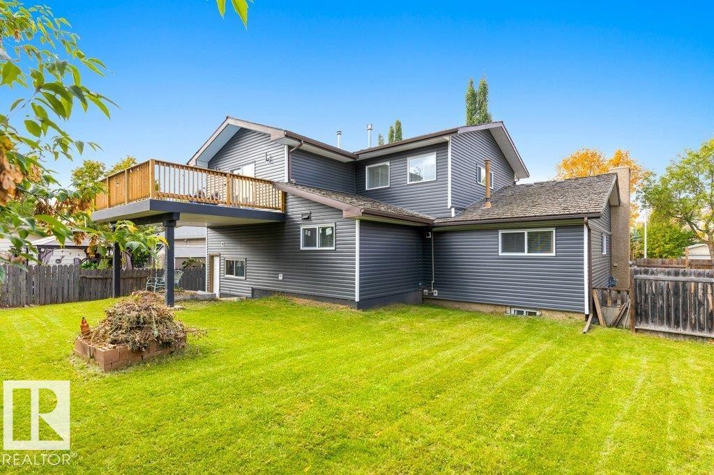67 Arlington Drive, St. Albert, AB