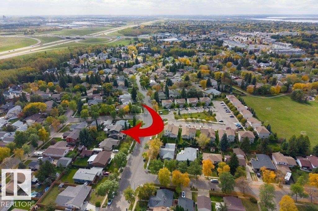 67 Arlington Drive, St. Albert, AB