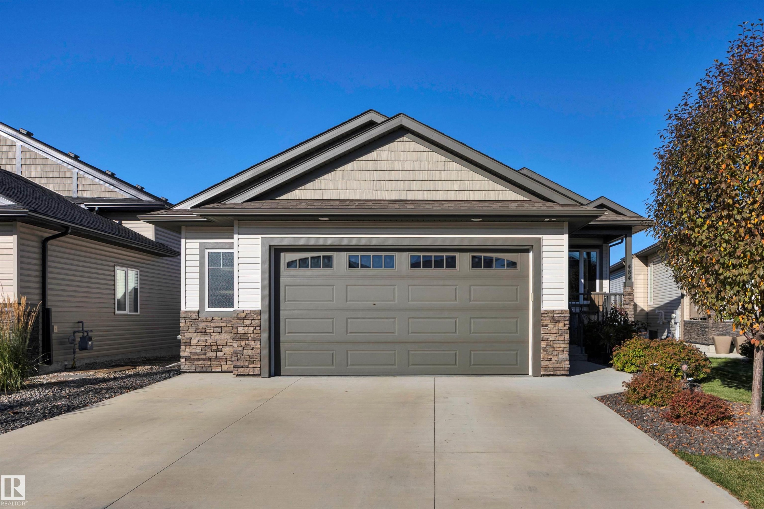 484 Roberts Crescent, Leduc, AB