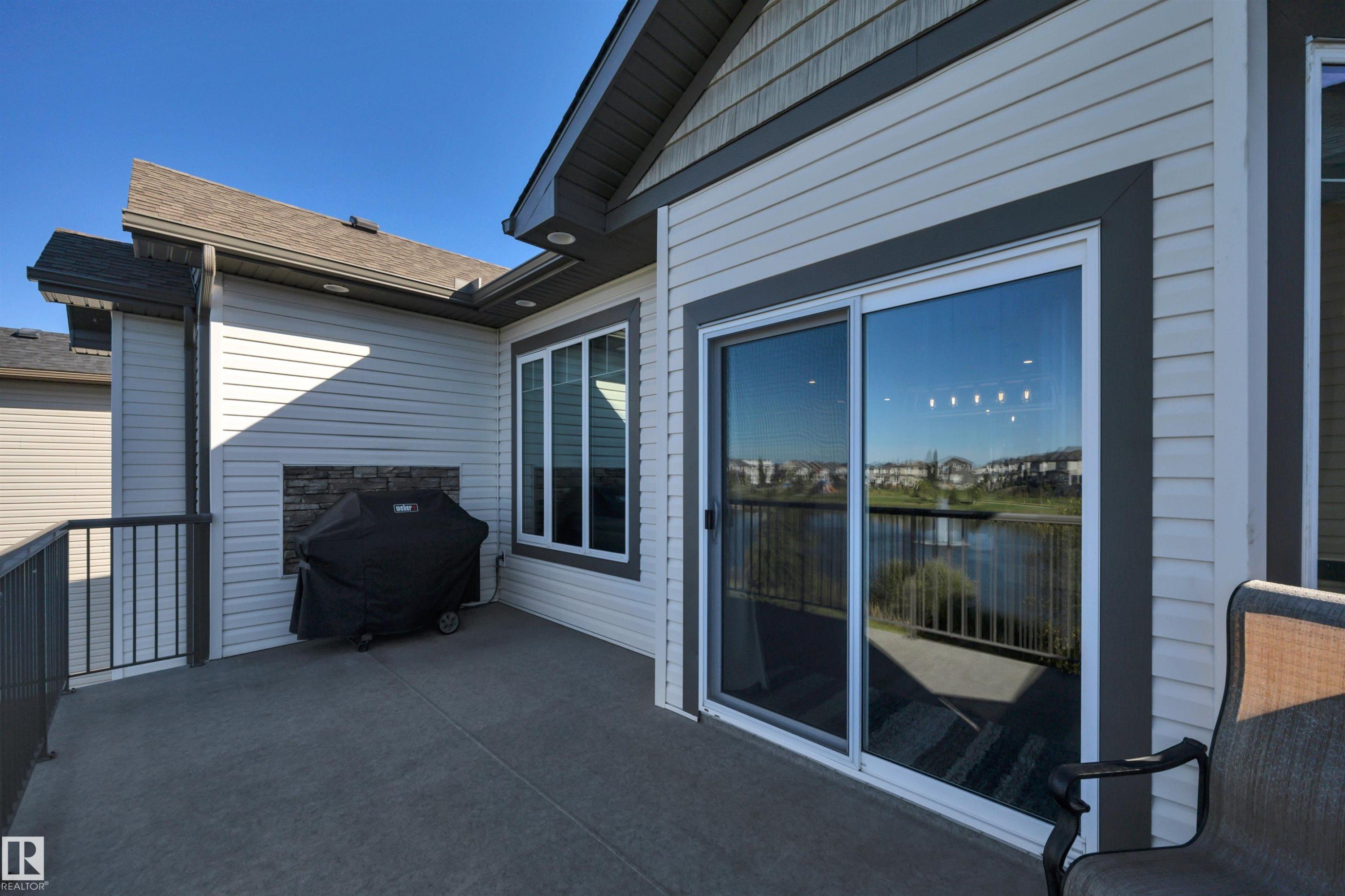 484 Roberts Crescent, Leduc, AB