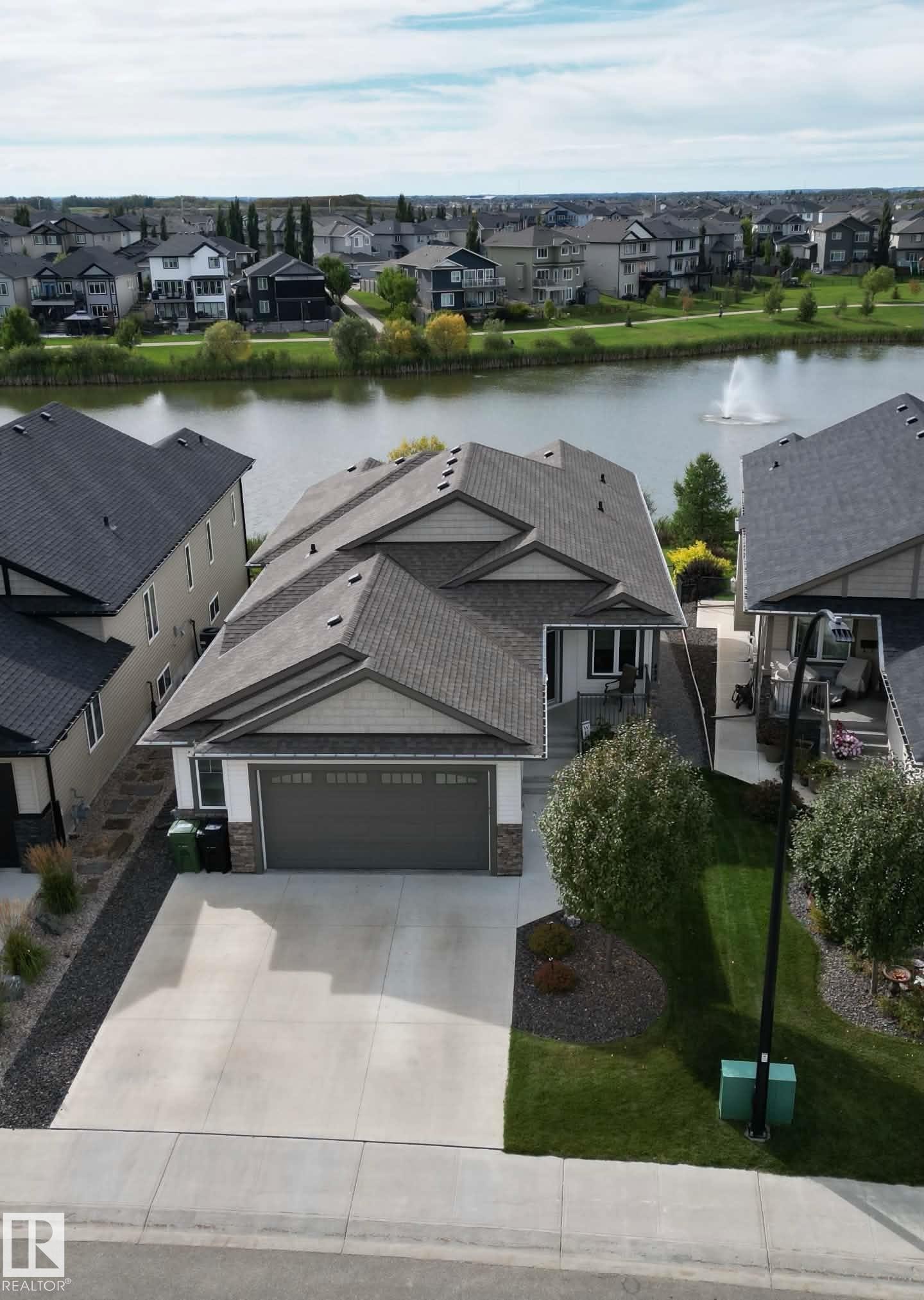484 Roberts Crescent, Leduc, AB