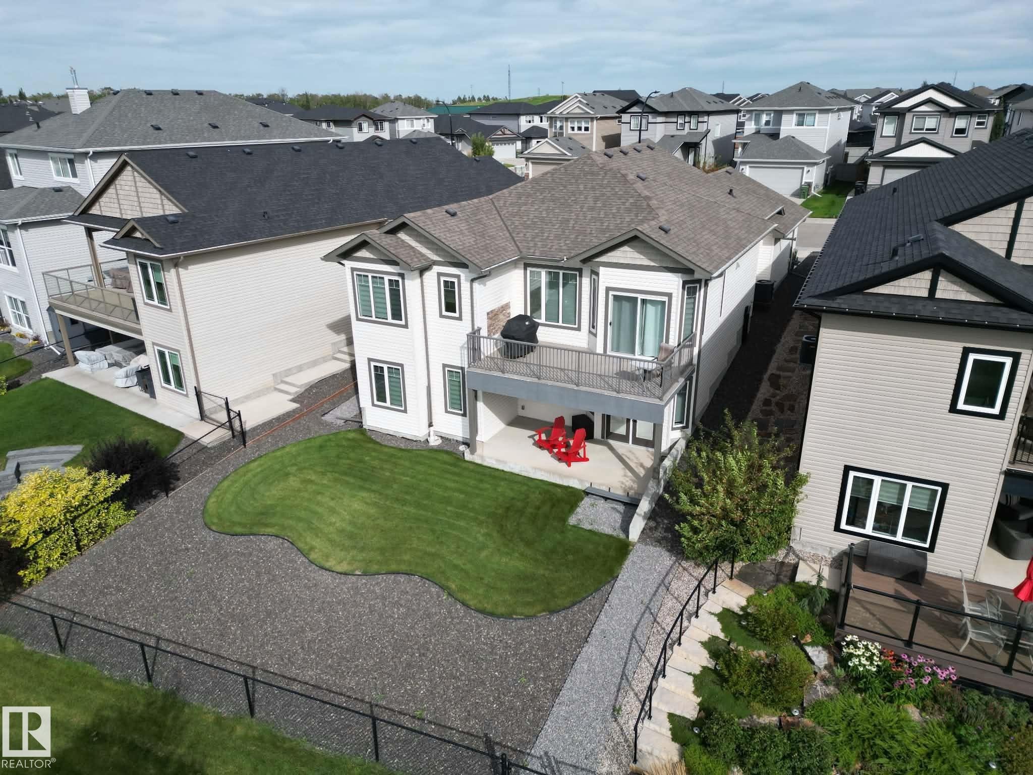 484 Roberts Crescent, Leduc, AB