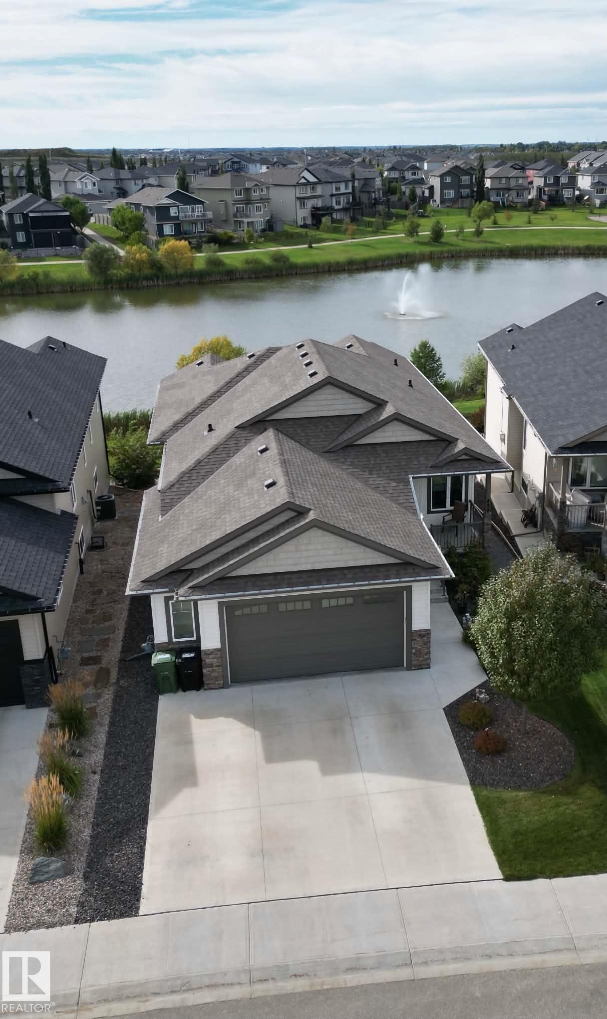 484 Roberts Crescent, Leduc, AB