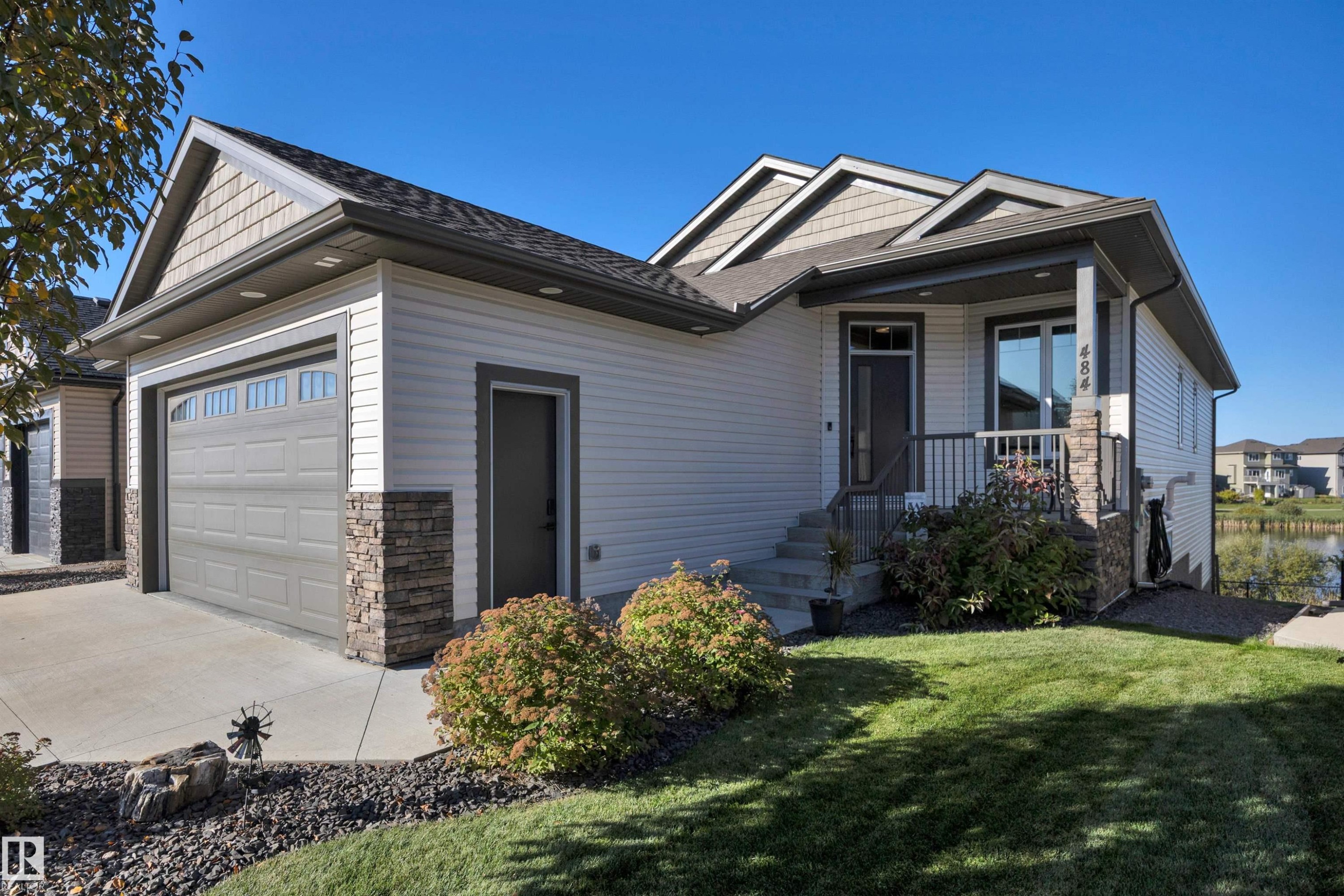 484 Roberts Crescent, Leduc, AB