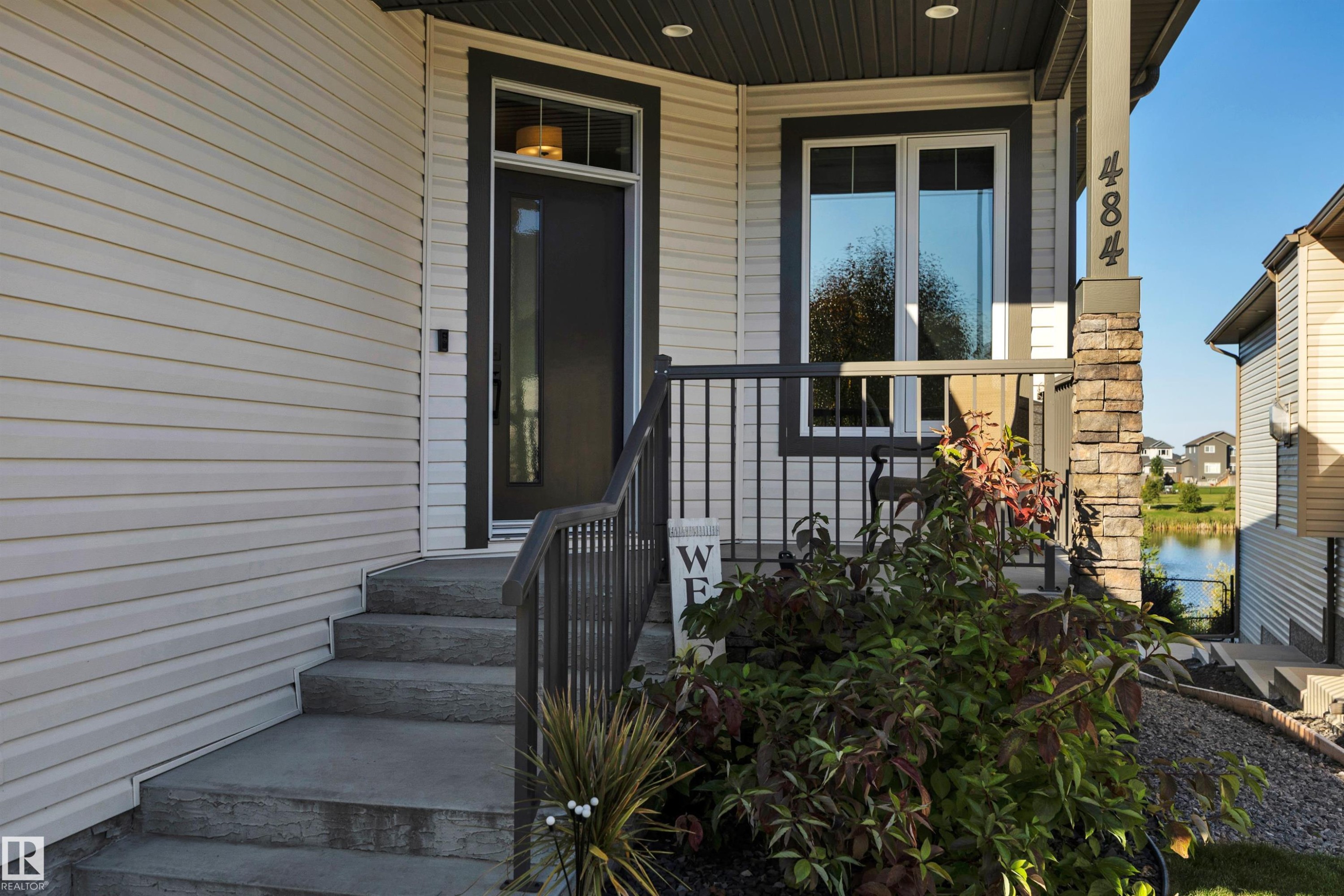 484 Roberts Crescent, Leduc, AB
