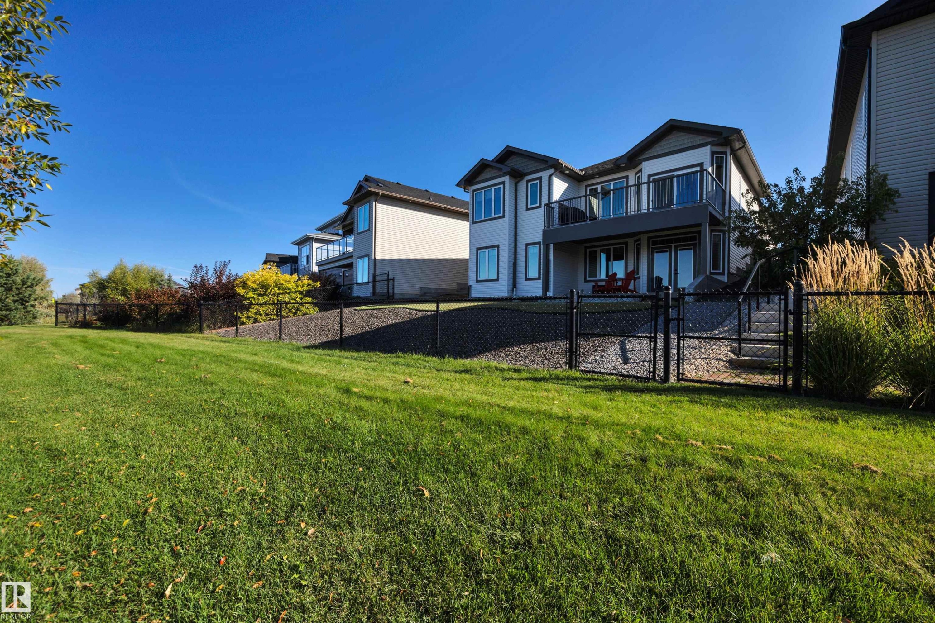 484 Roberts Crescent, Leduc, AB