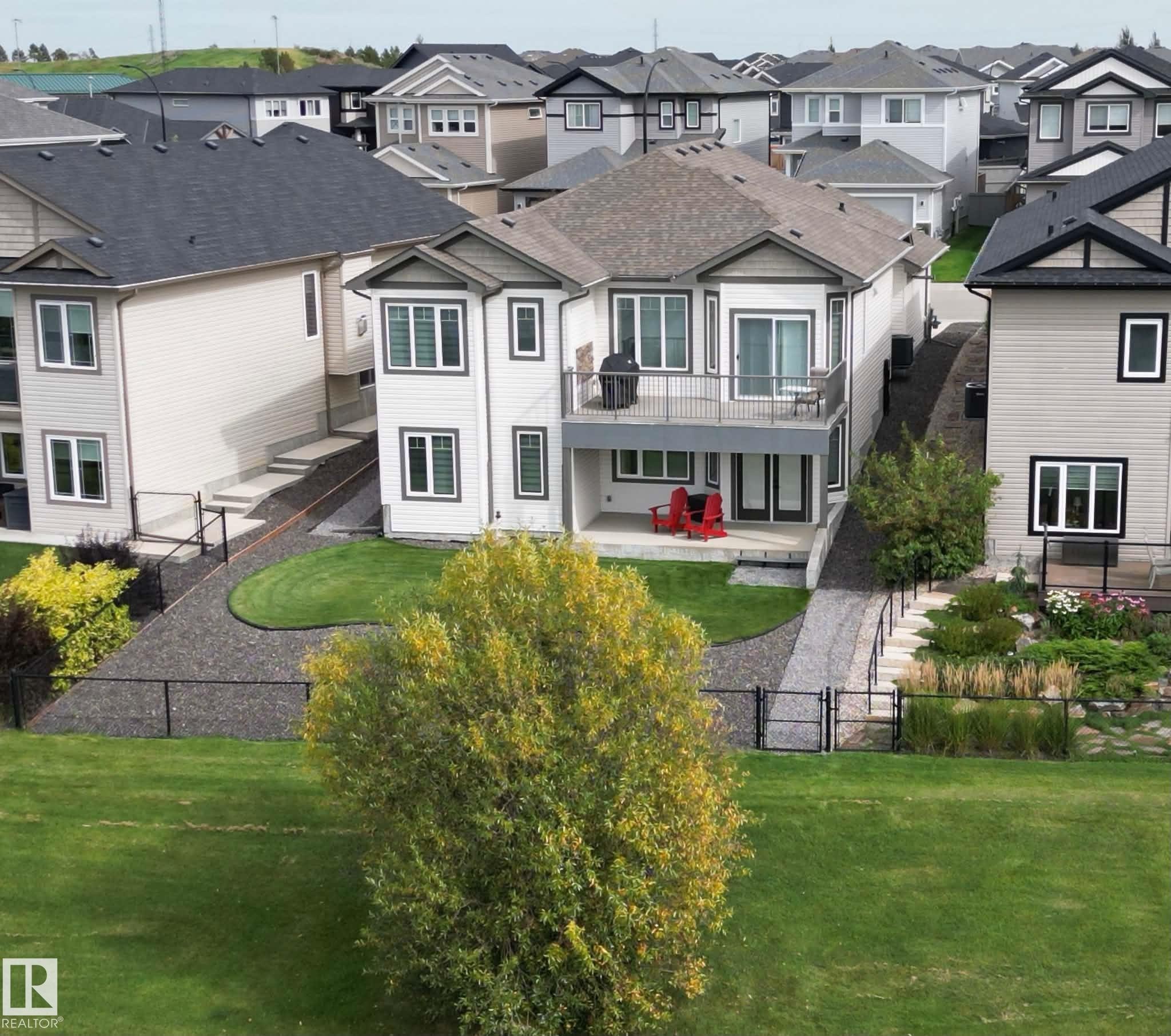 484 Roberts Crescent, Leduc, AB