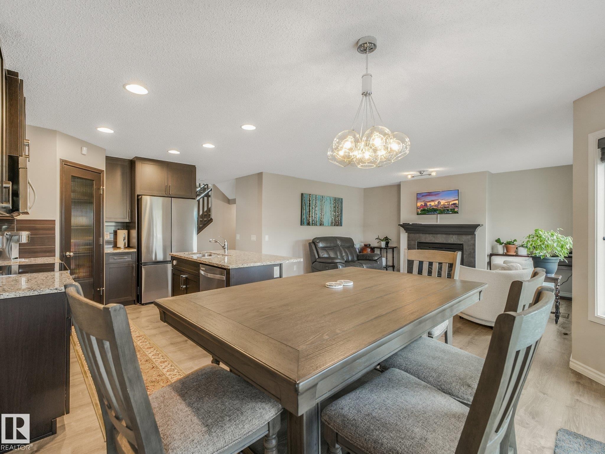 219 Silverstone Crescent, Stony Plain, AB