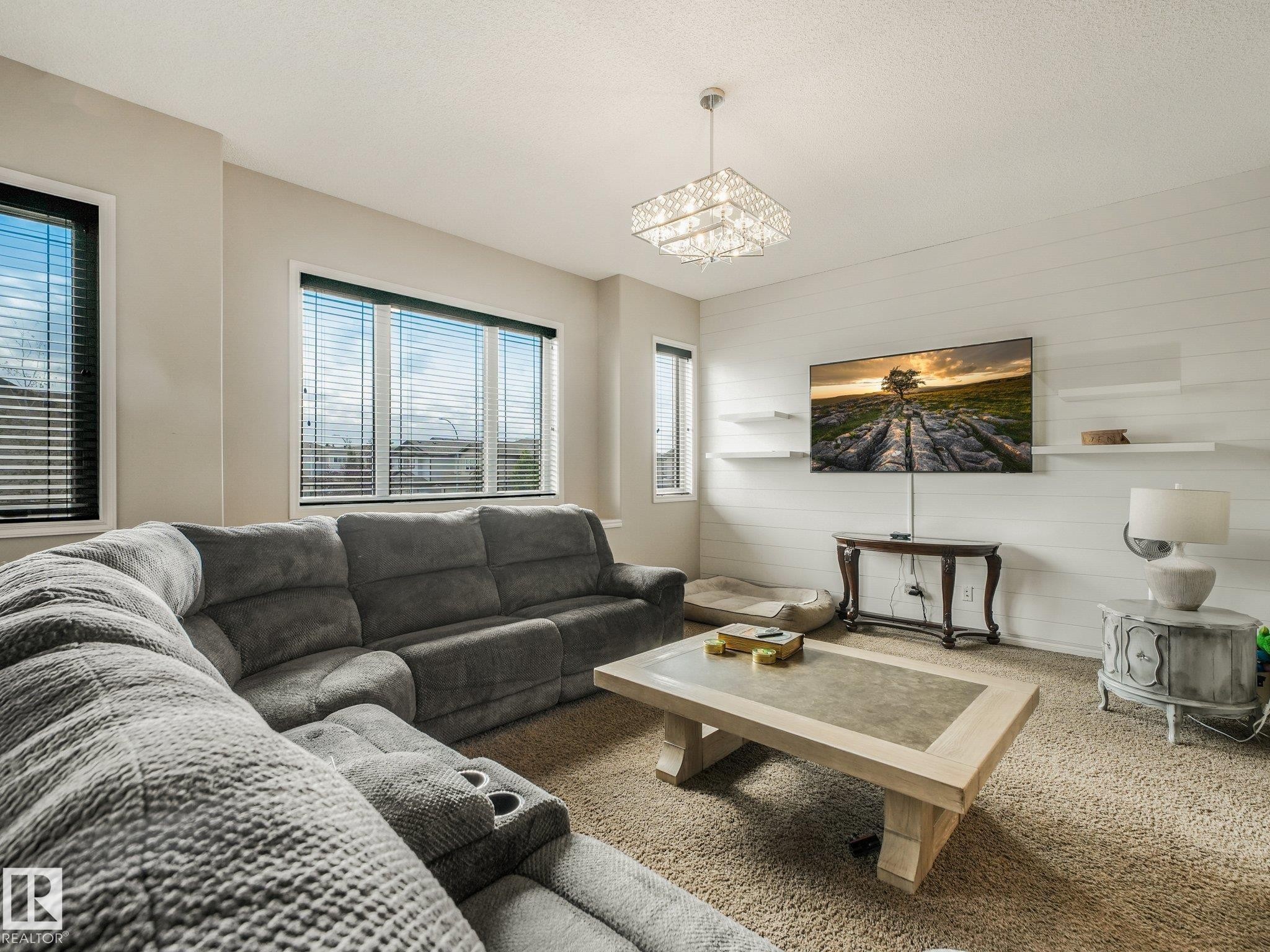 219 Silverstone Crescent, Stony Plain, AB