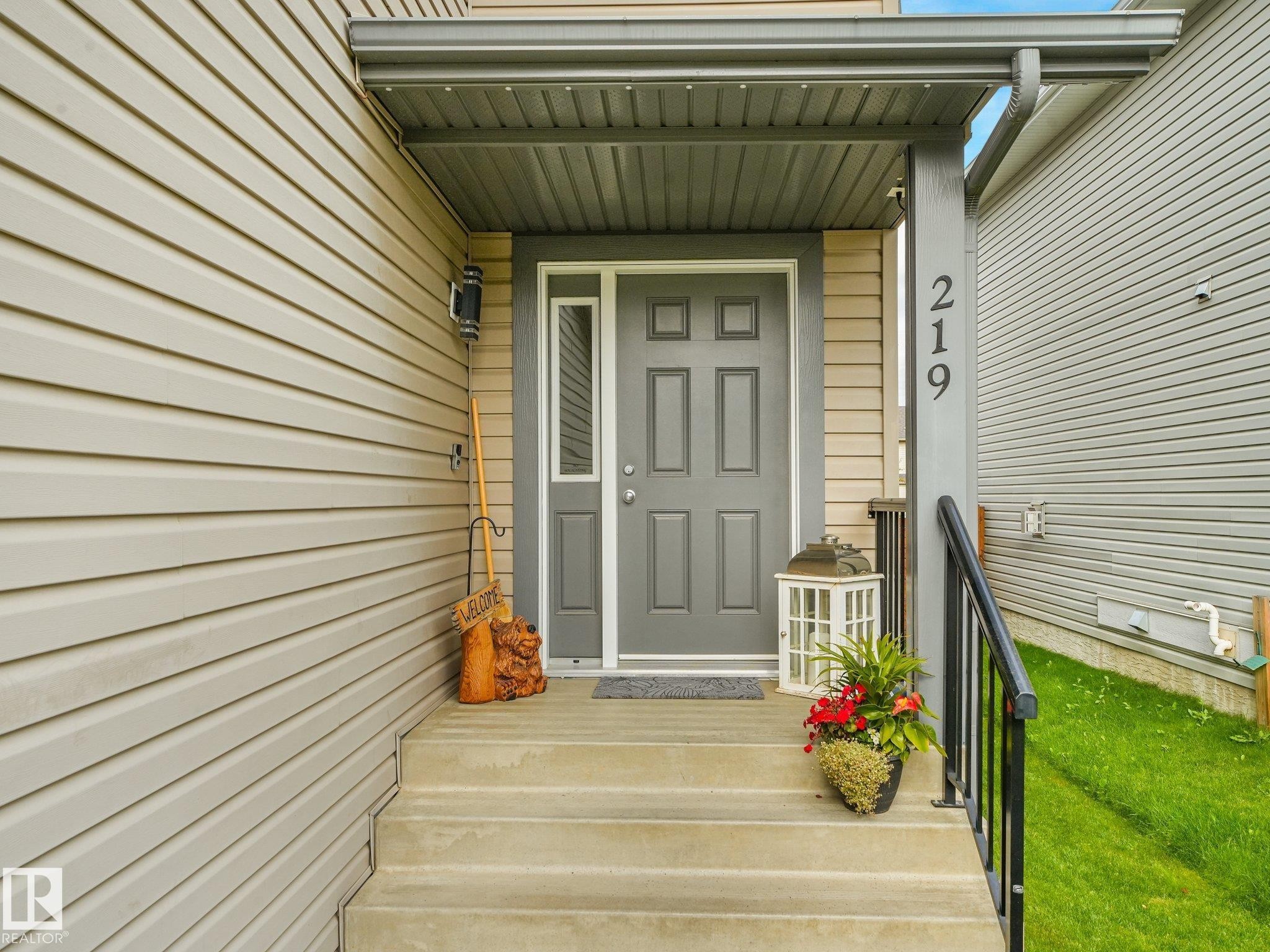219 Silverstone Crescent, Stony Plain, AB