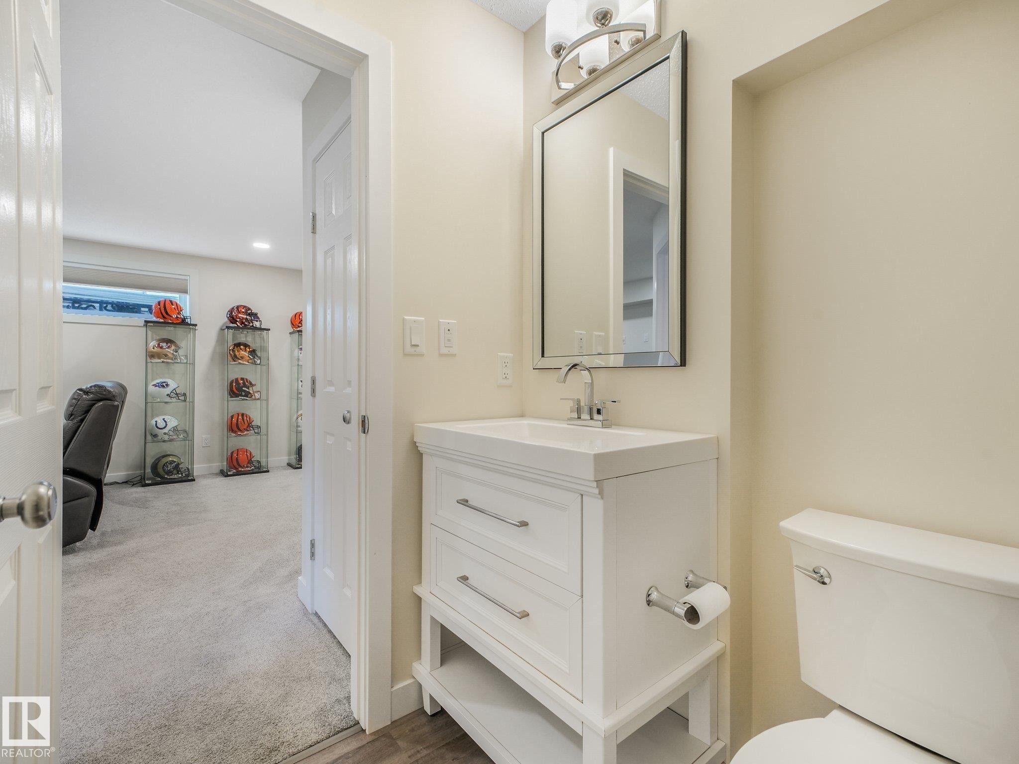 219 Silverstone Crescent, Stony Plain, AB