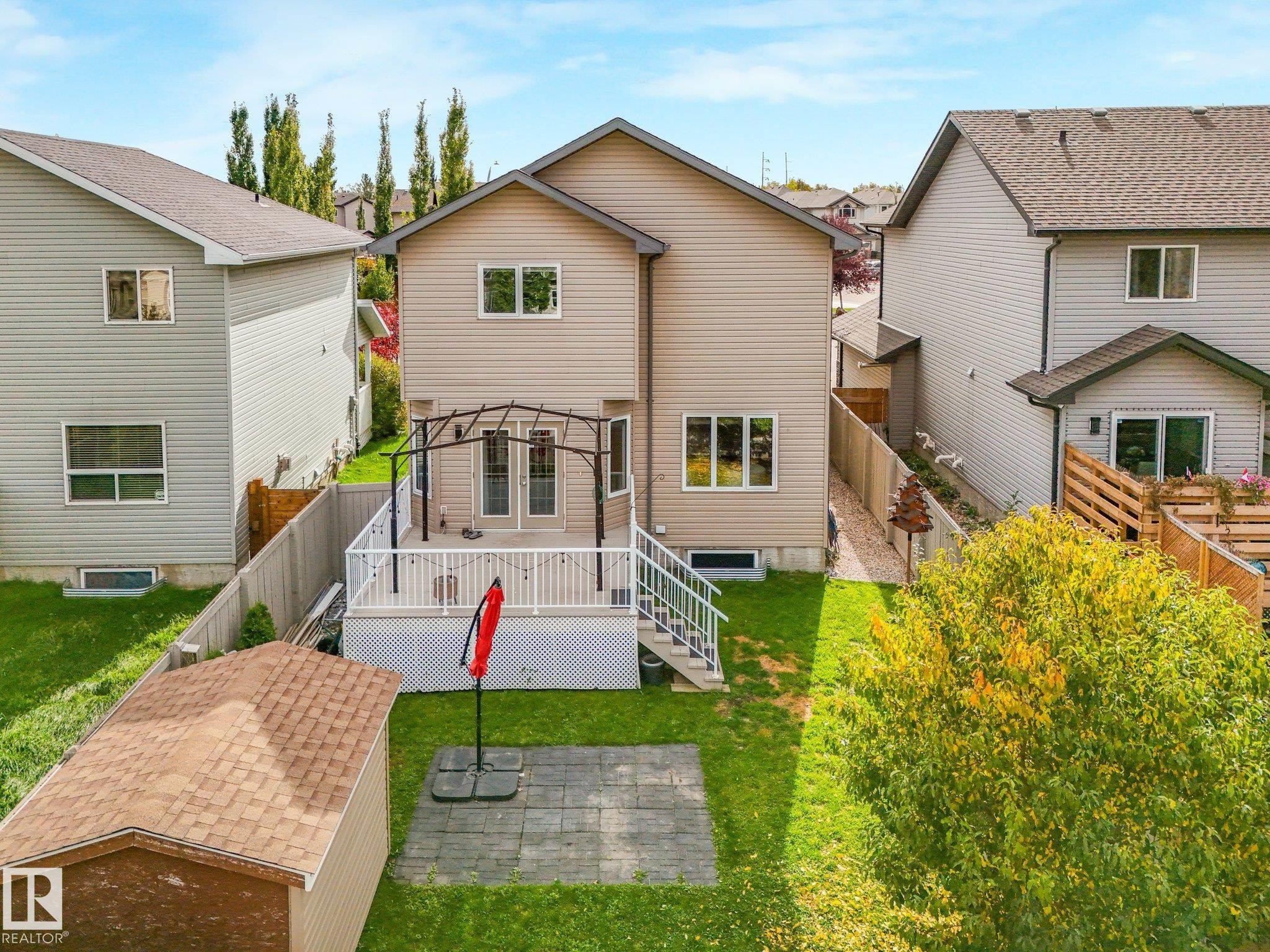 219 Silverstone Crescent, Stony Plain, AB