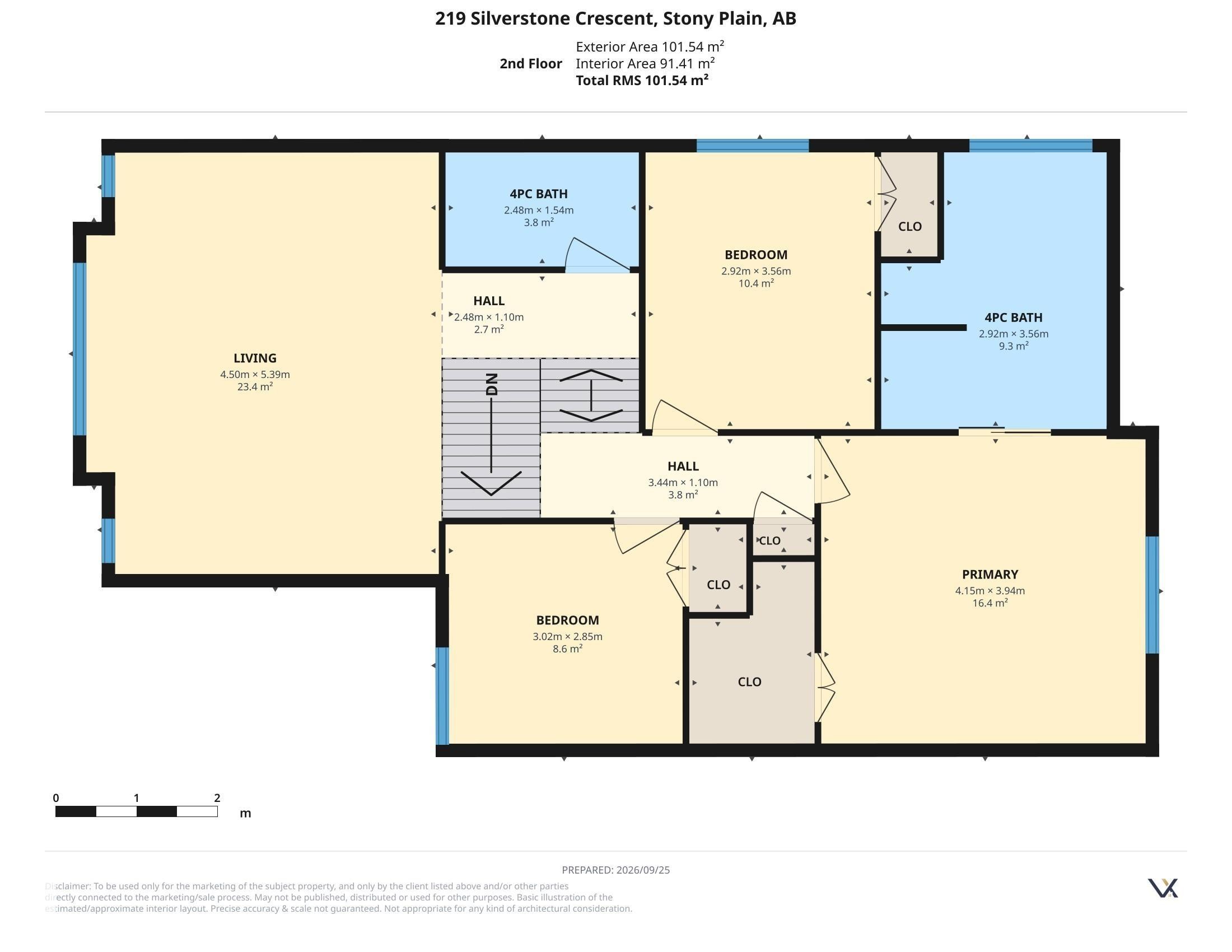 219 Silverstone Crescent, Stony Plain, AB