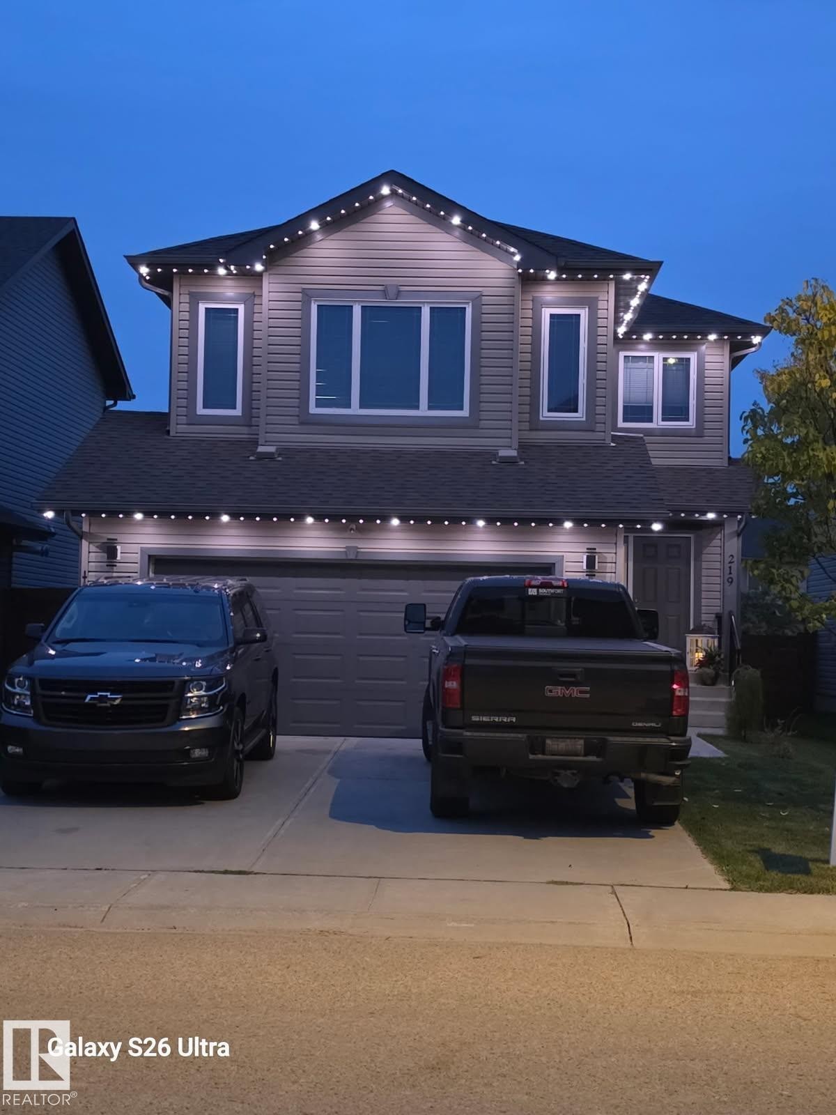 219 Silverstone Crescent, Stony Plain, AB