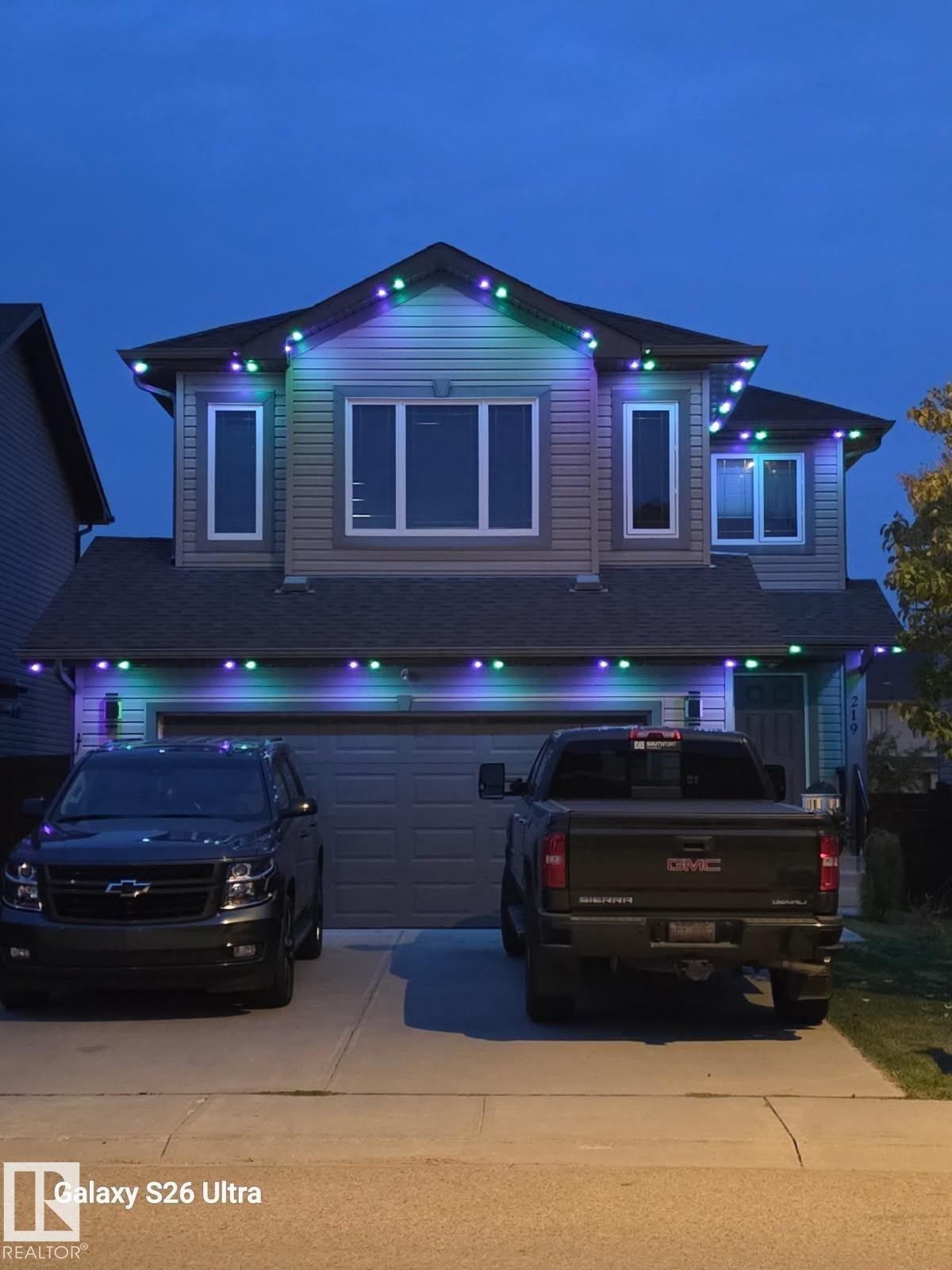 219 Silverstone Crescent, Stony Plain, AB