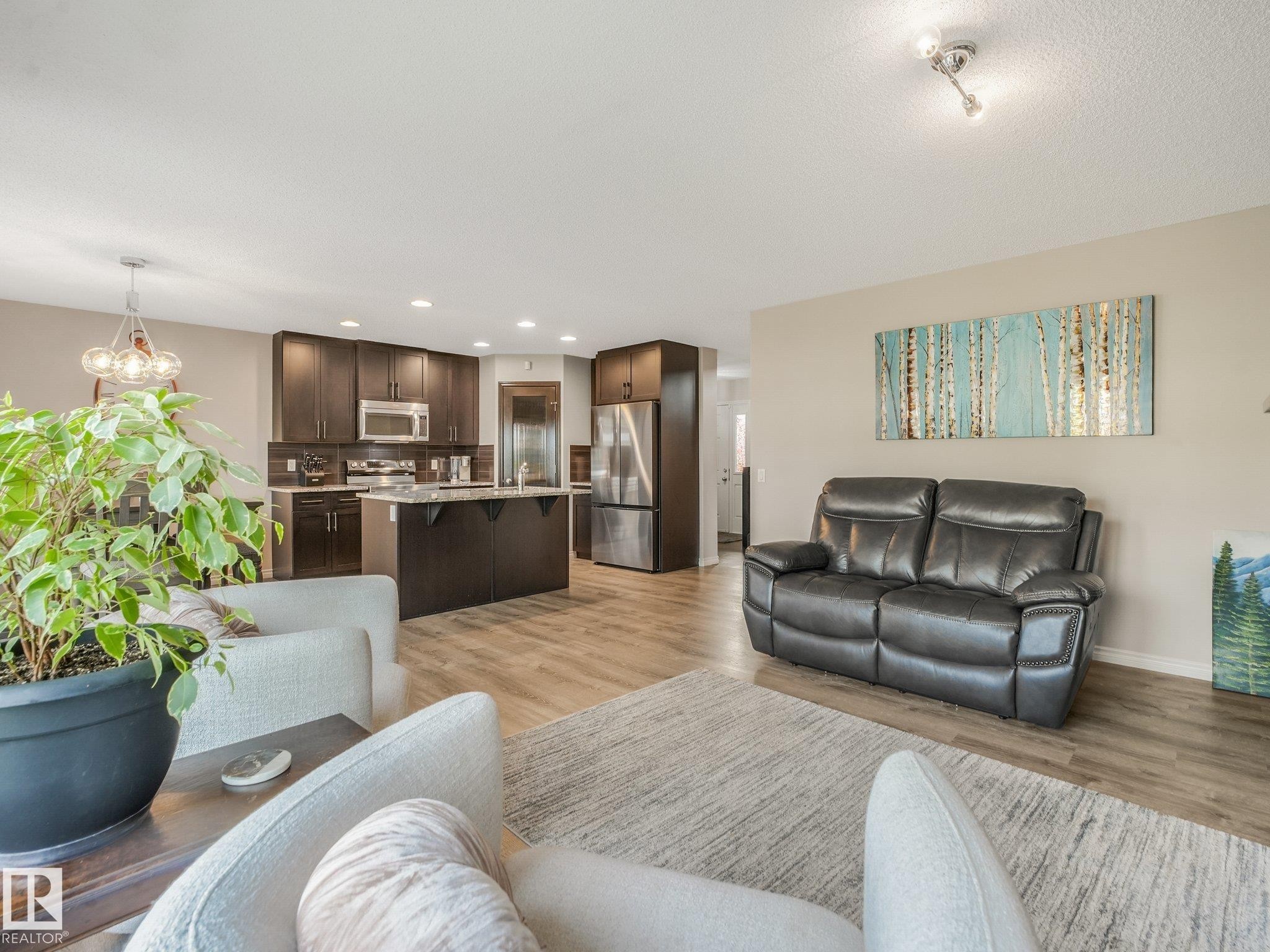 219 Silverstone Crescent, Stony Plain, AB