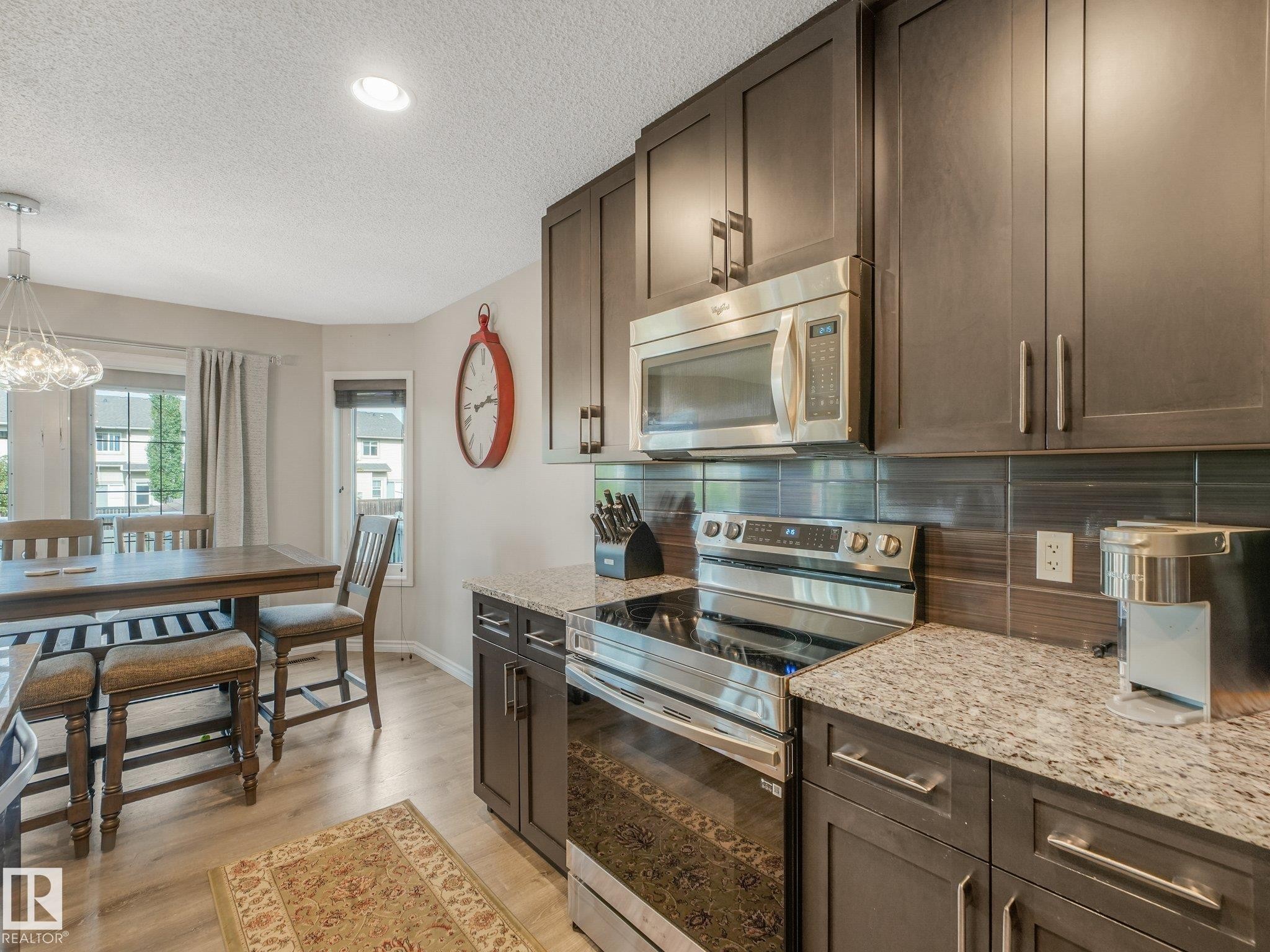 219 Silverstone Crescent, Stony Plain, AB