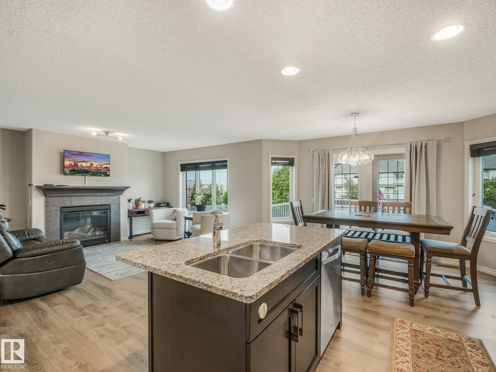 219 Silverstone Crescent, Stony Plain, AB