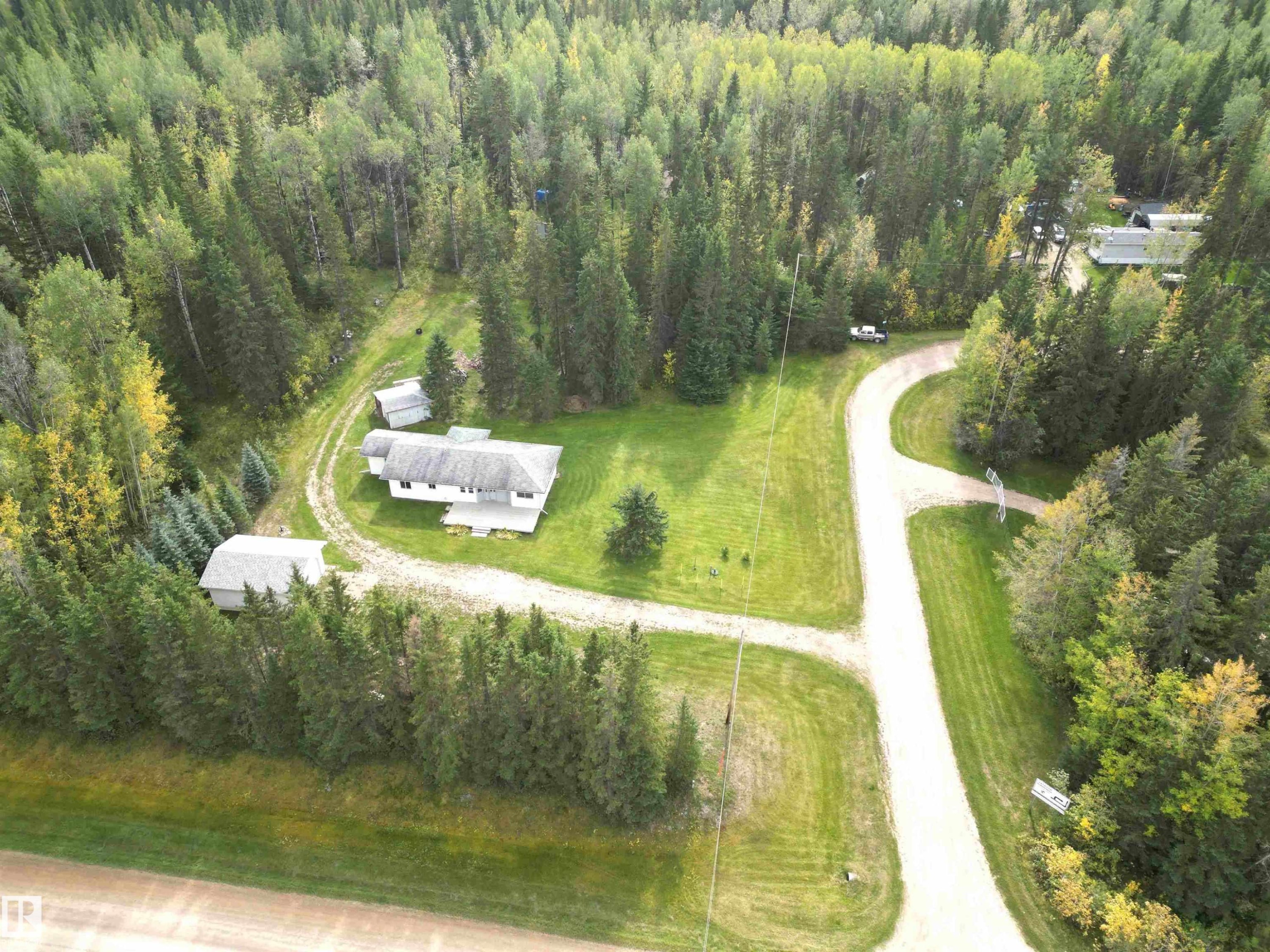 #1 55029 Hwy 761, Rural Wetaskiwin County, AB