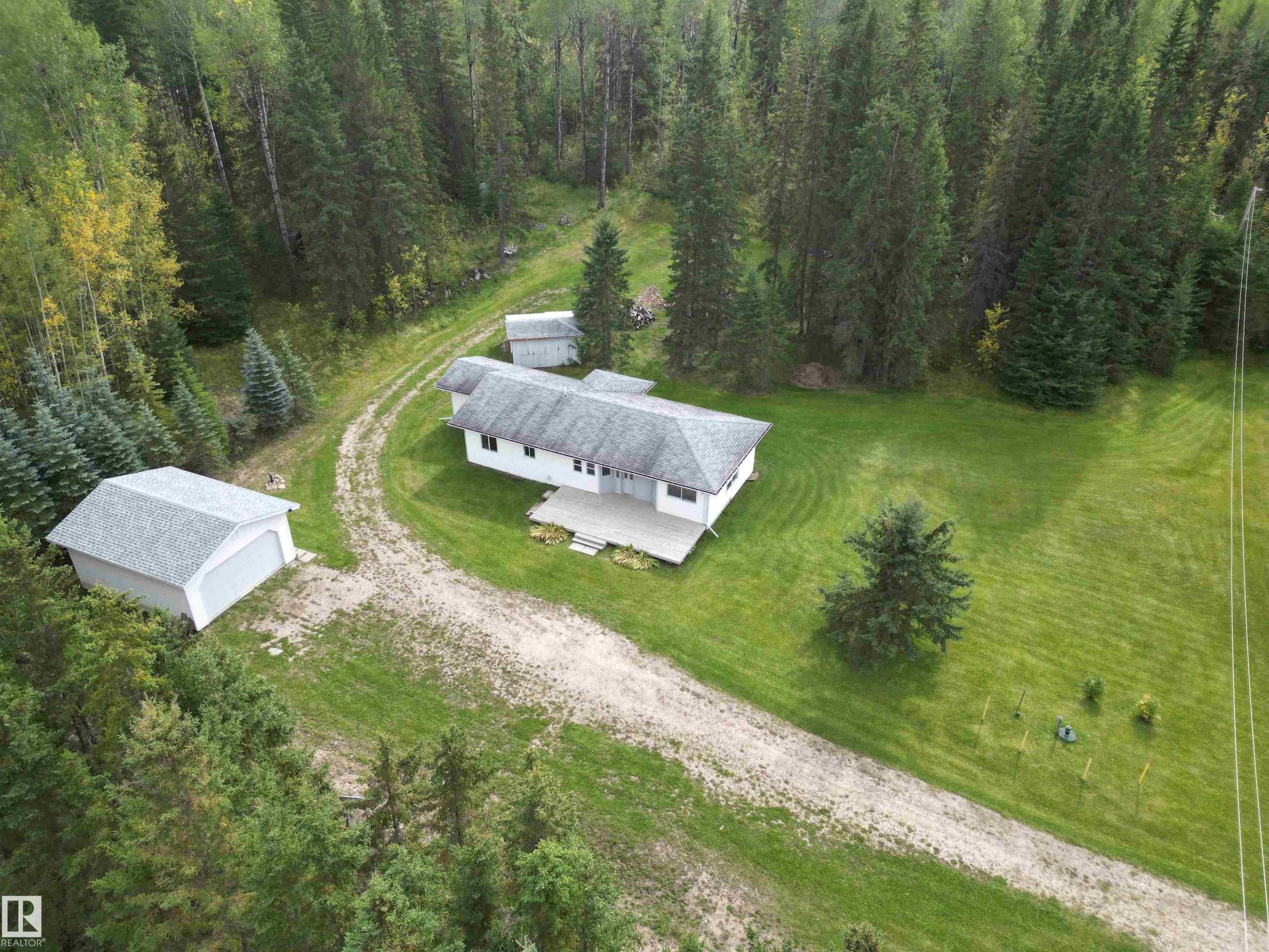 #1 55029 Hwy 761, Rural Wetaskiwin County, AB