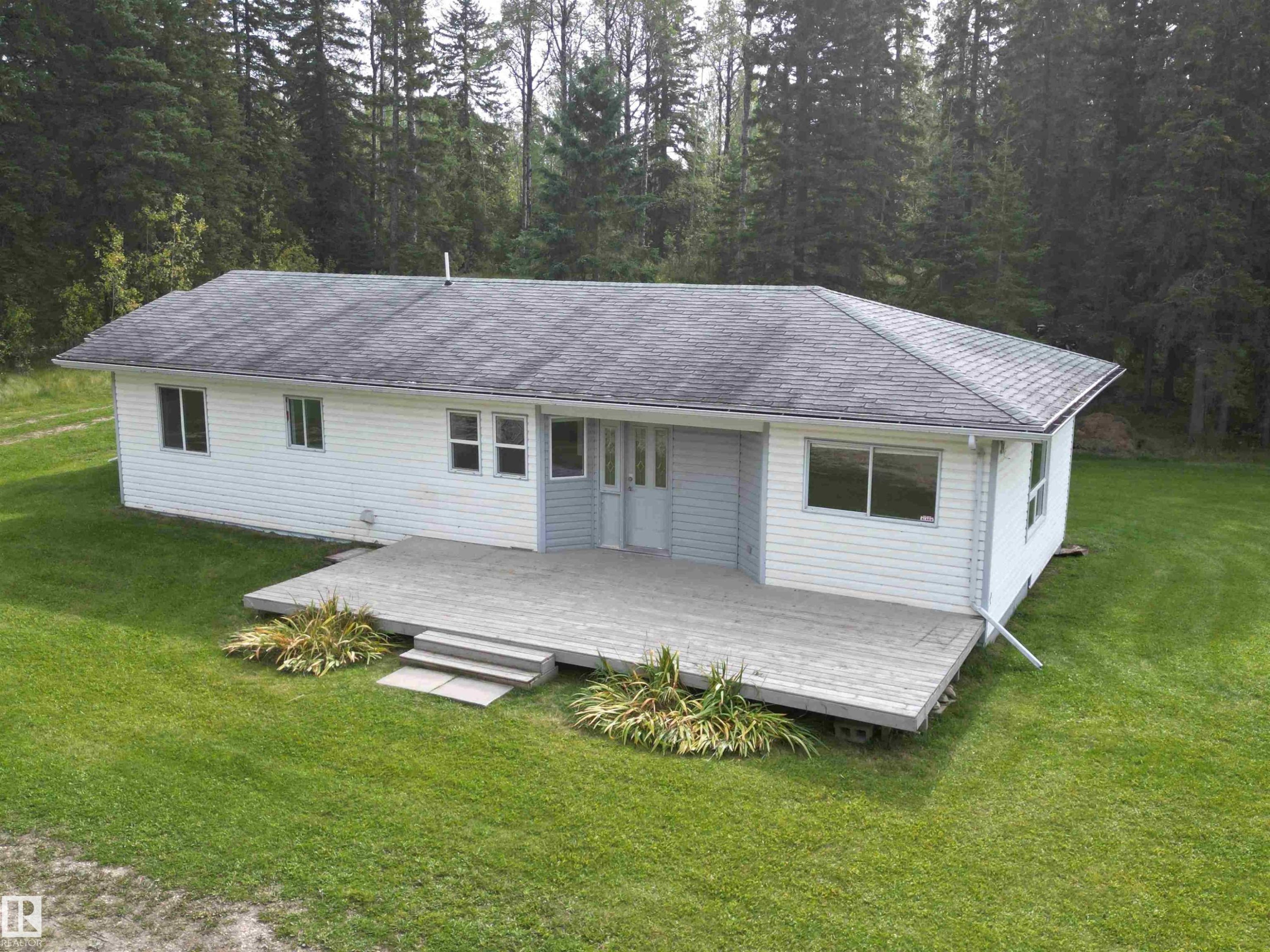 #1 55029 Hwy 761, Rural Wetaskiwin County, AB