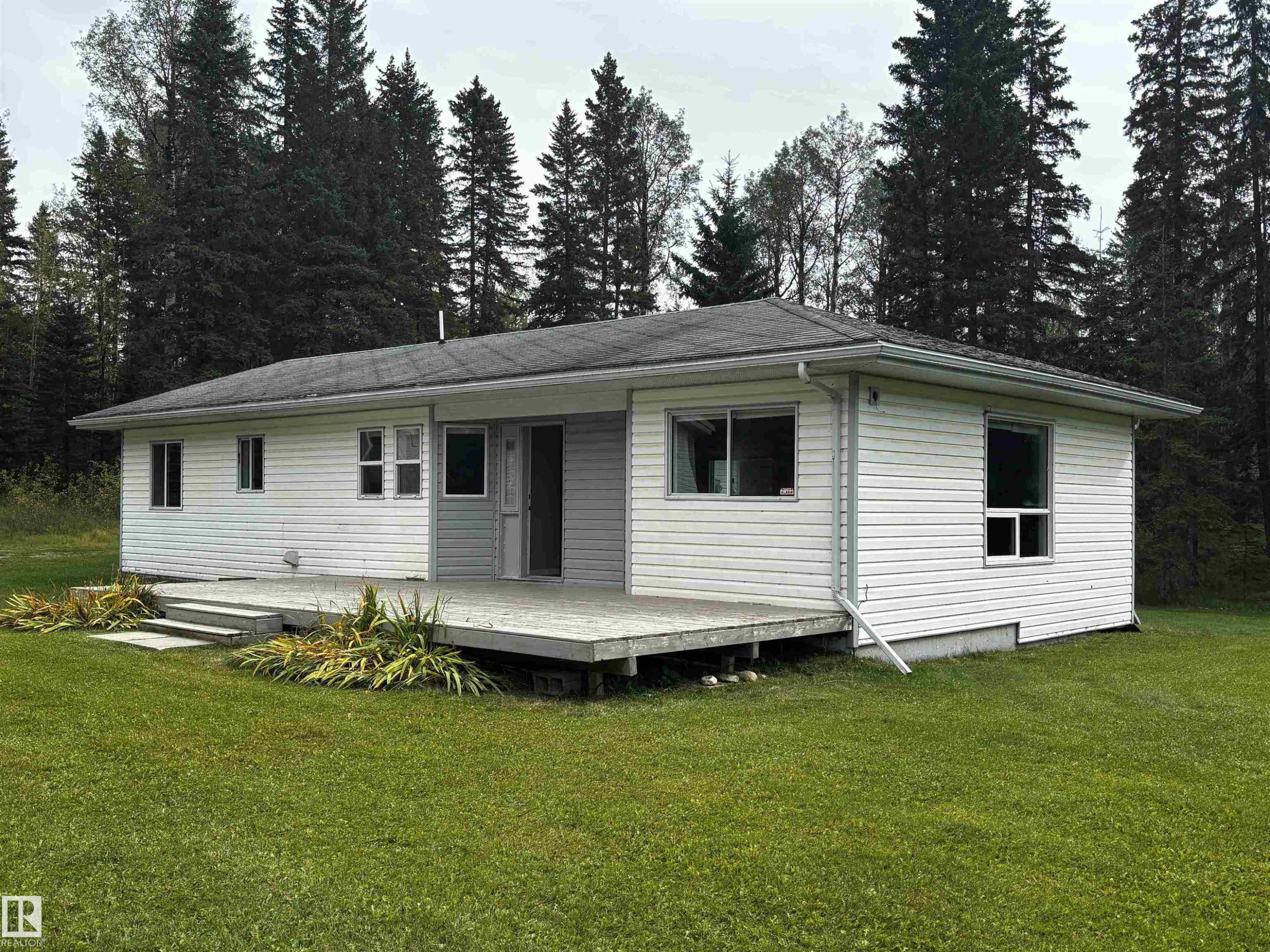 #1 55029 Hwy 761, Rural Wetaskiwin County, AB
