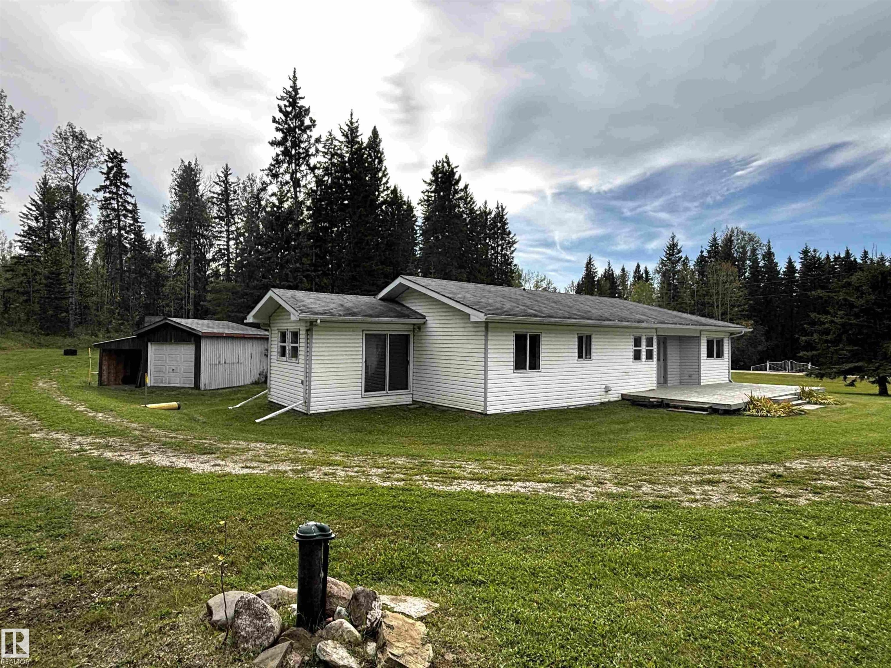 #1 55029 Hwy 761, Rural Wetaskiwin County, AB
