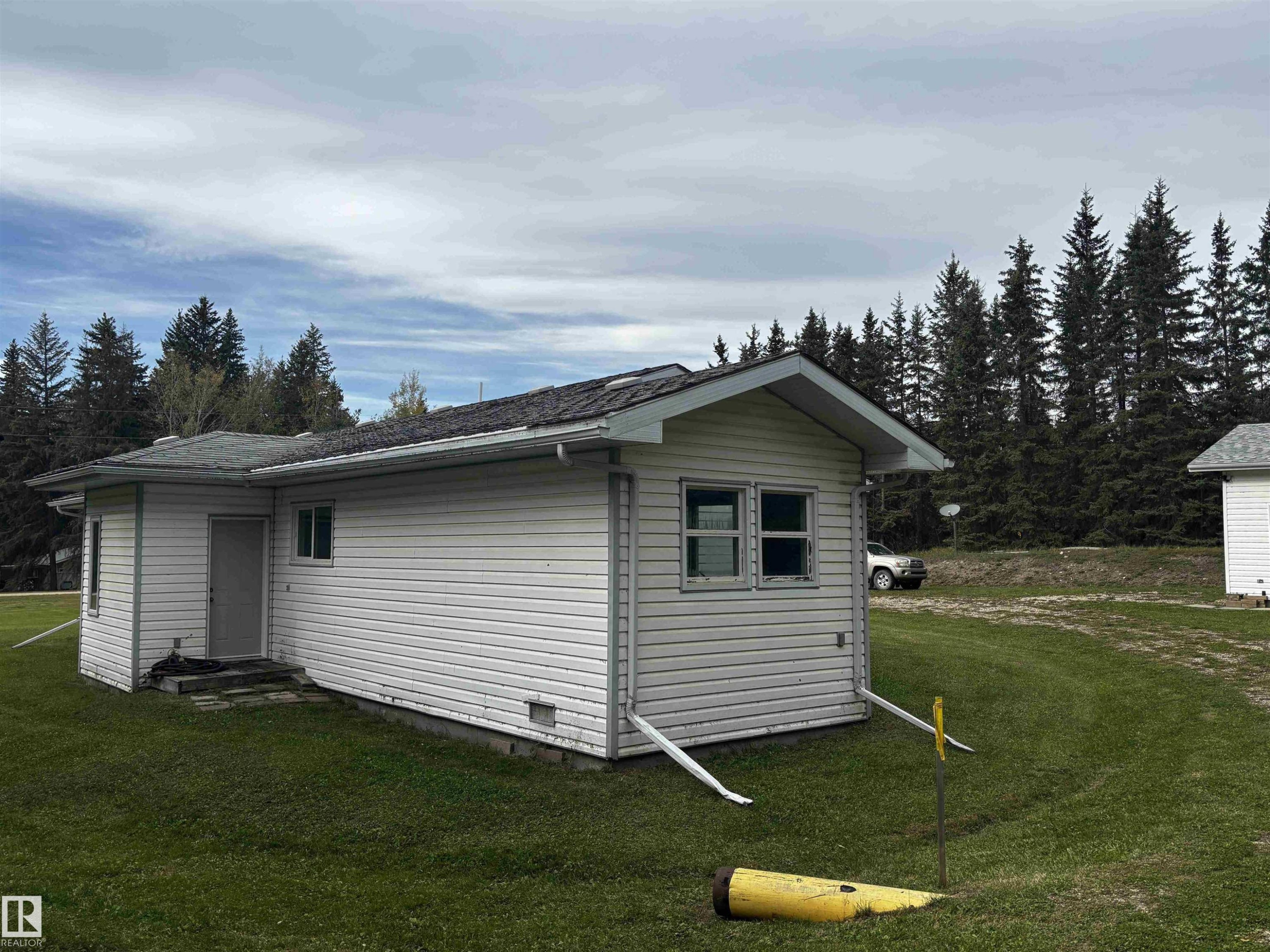 #1 55029 Hwy 761, Rural Wetaskiwin County, AB