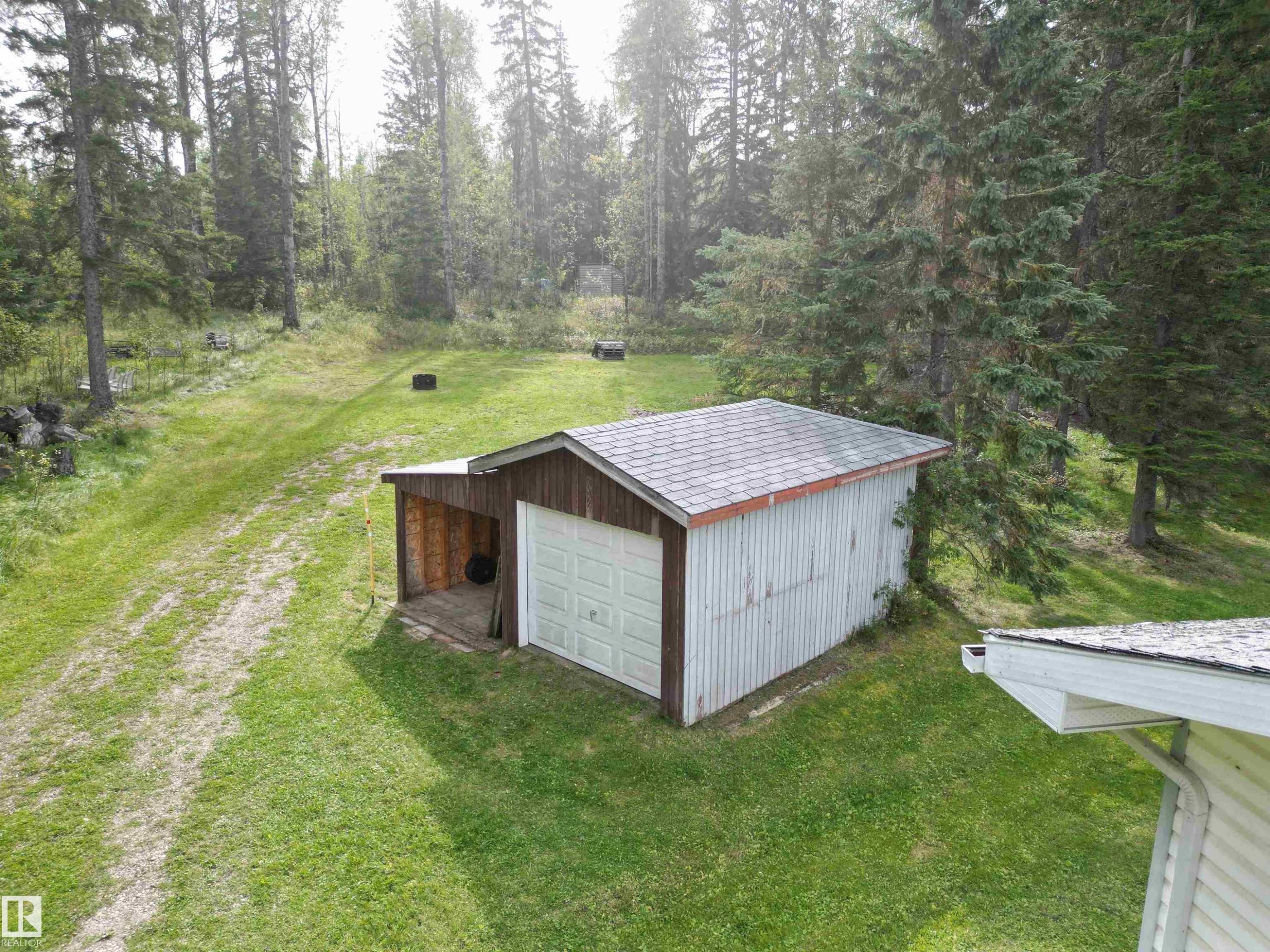 #1 55029 Hwy 761, Rural Wetaskiwin County, AB