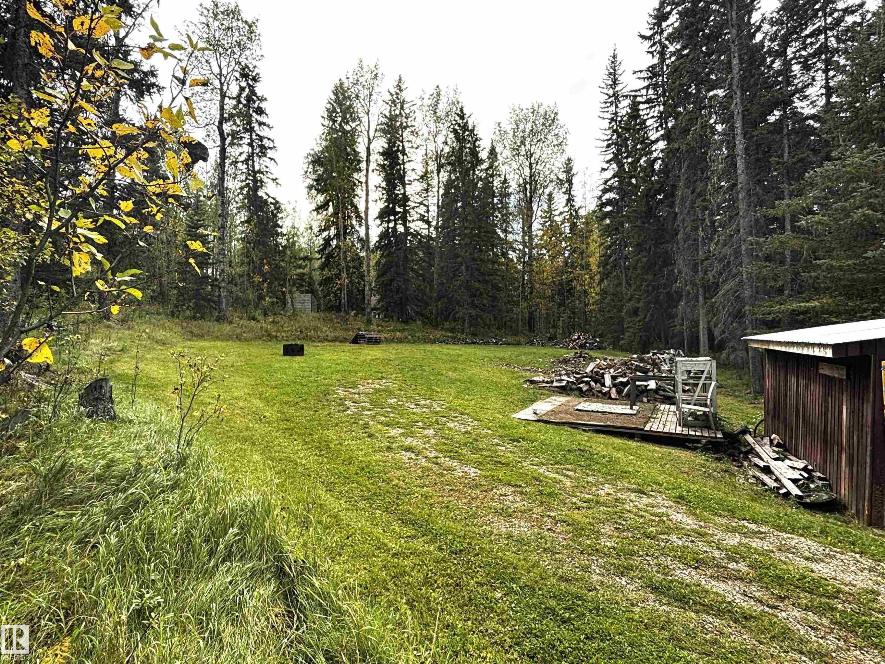 #1 55029 Hwy 761, Rural Wetaskiwin County, AB