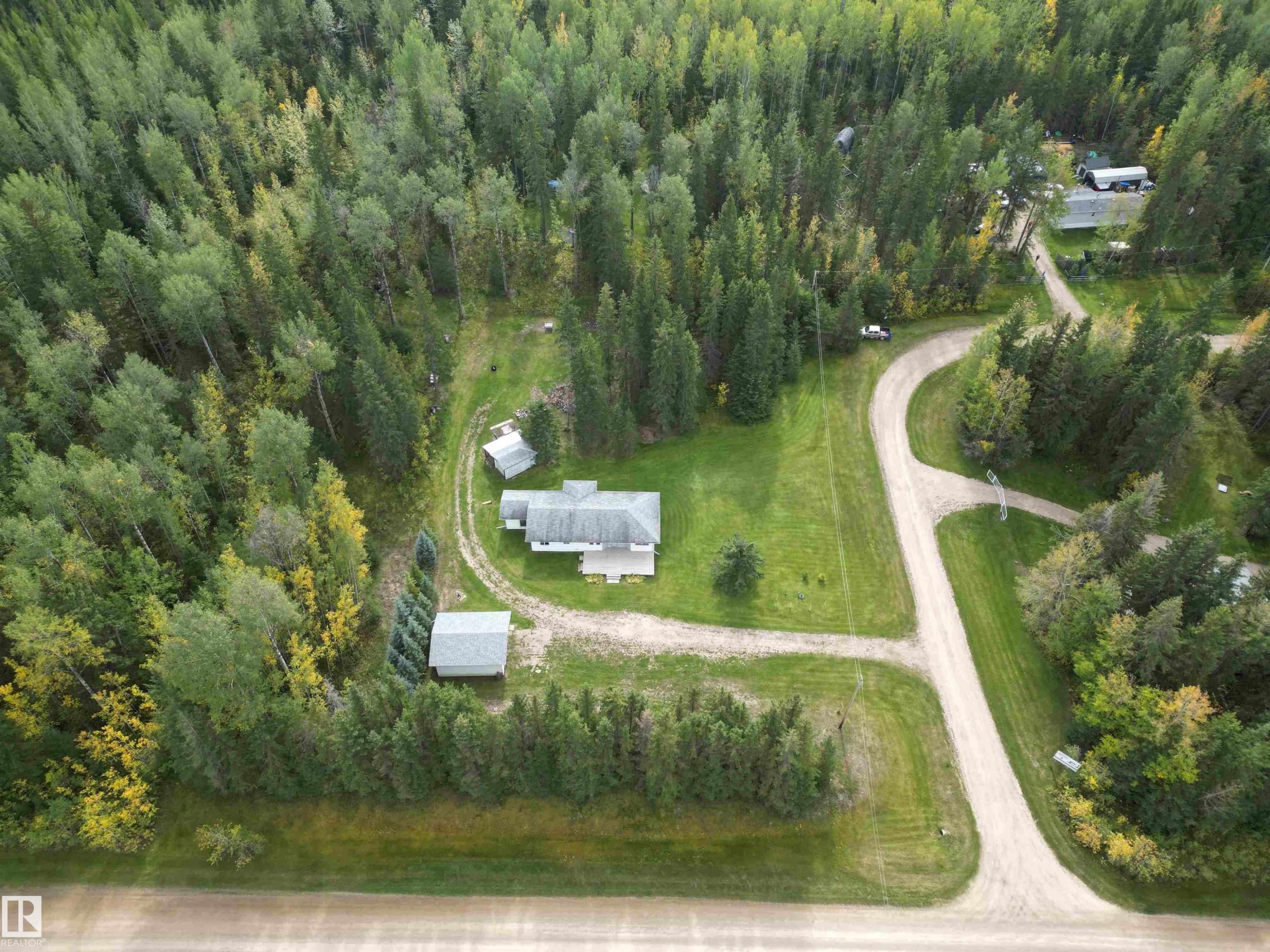 #1 55029 Hwy 761, Rural Wetaskiwin County, AB