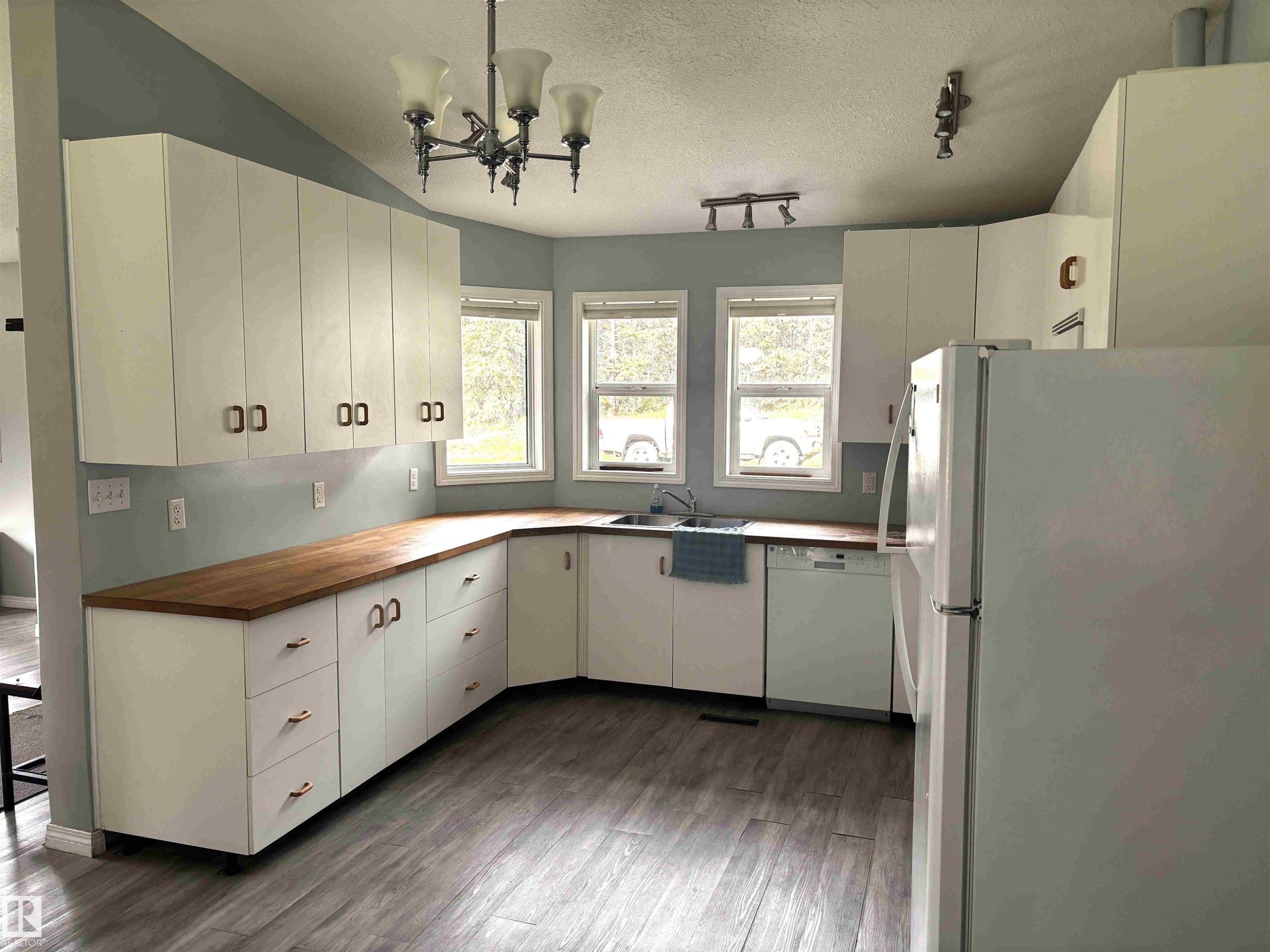 #1 55029 Hwy 761, Rural Wetaskiwin County, AB