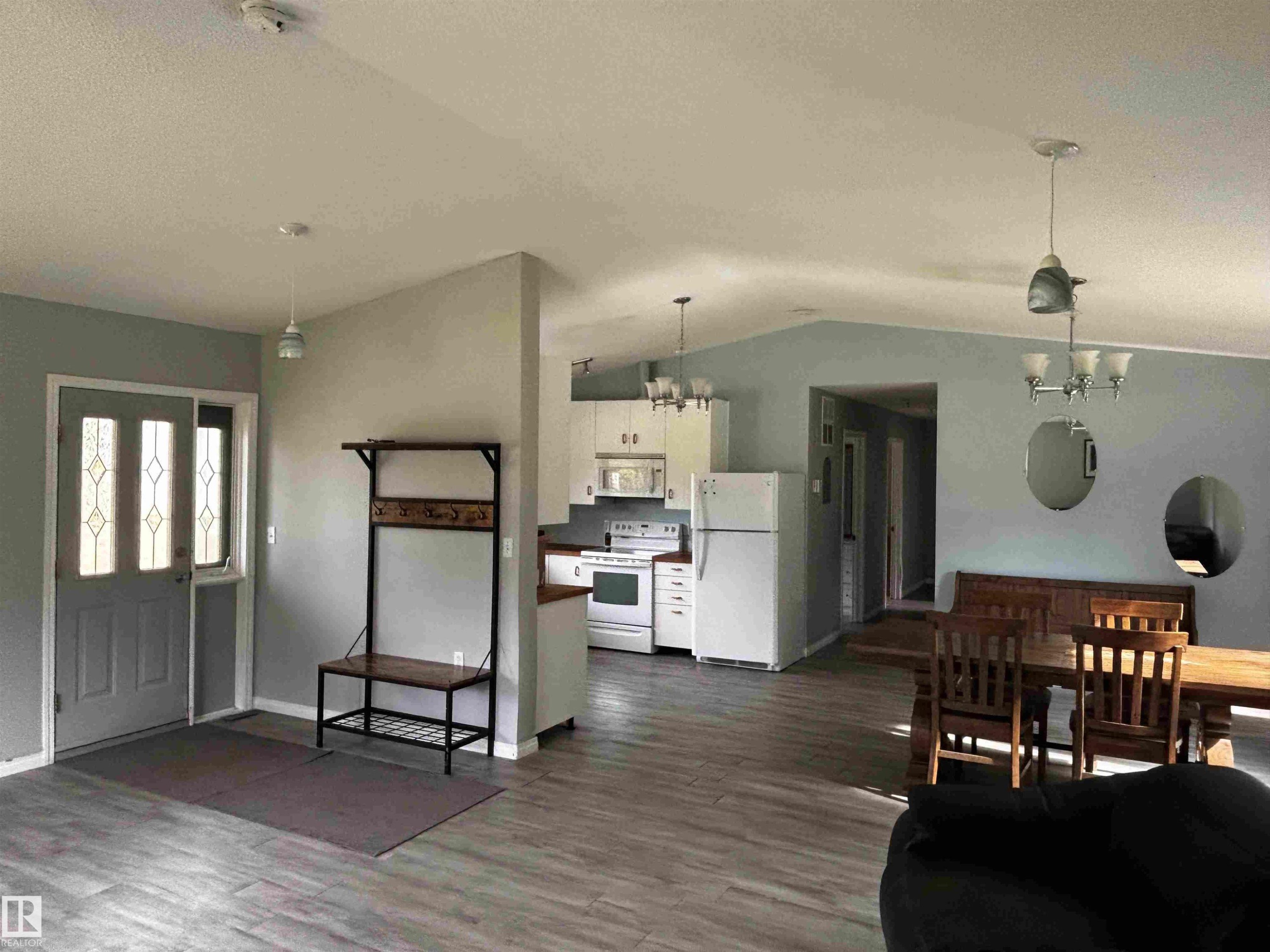 #1 55029 Hwy 761, Rural Wetaskiwin County, AB