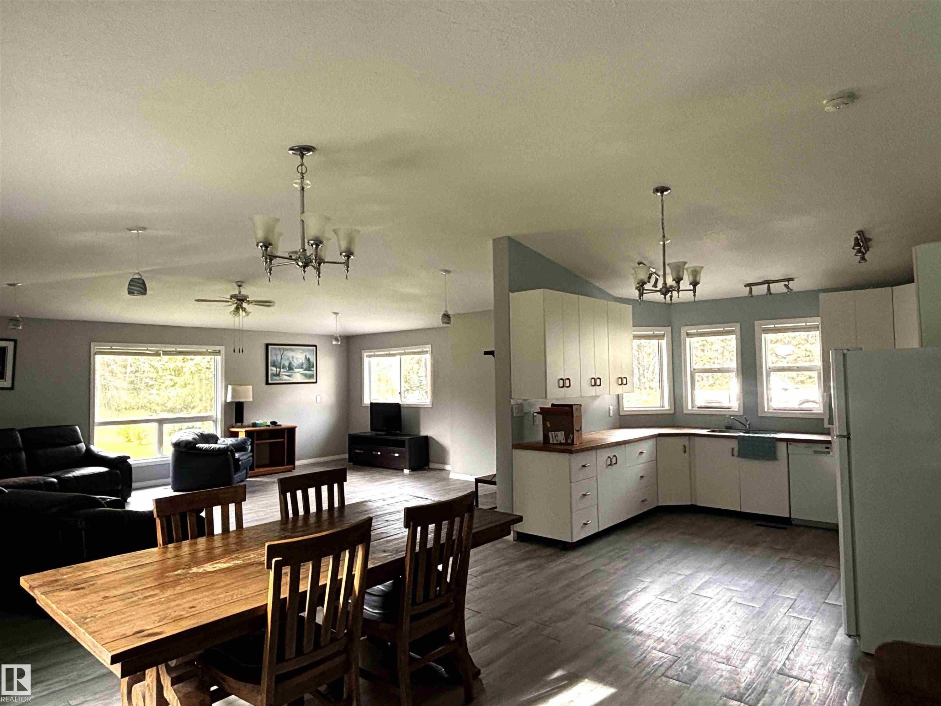 #1 55029 Hwy 761, Rural Wetaskiwin County, AB