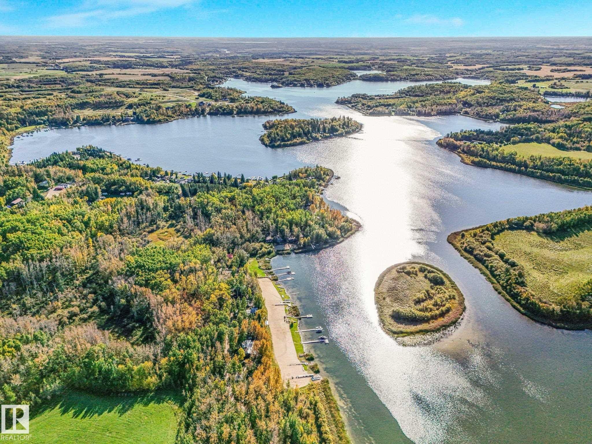 52220 Hwy 770, Rural Parkland County, AB