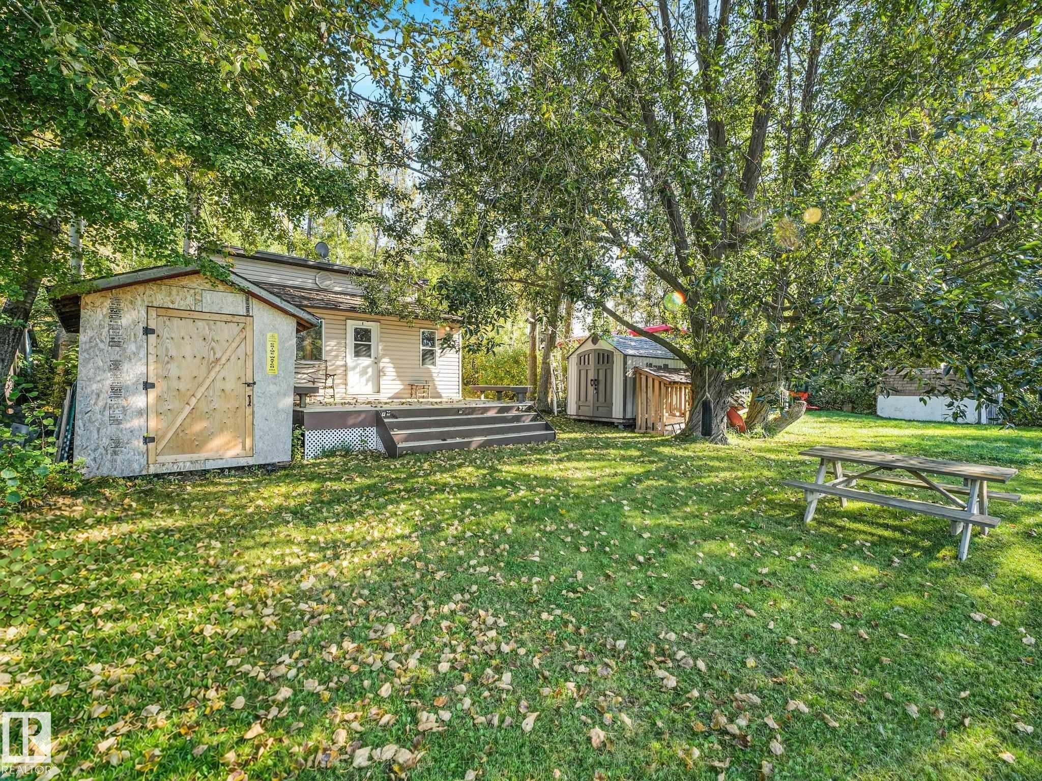 52220 Hwy 770, Rural Parkland County, AB