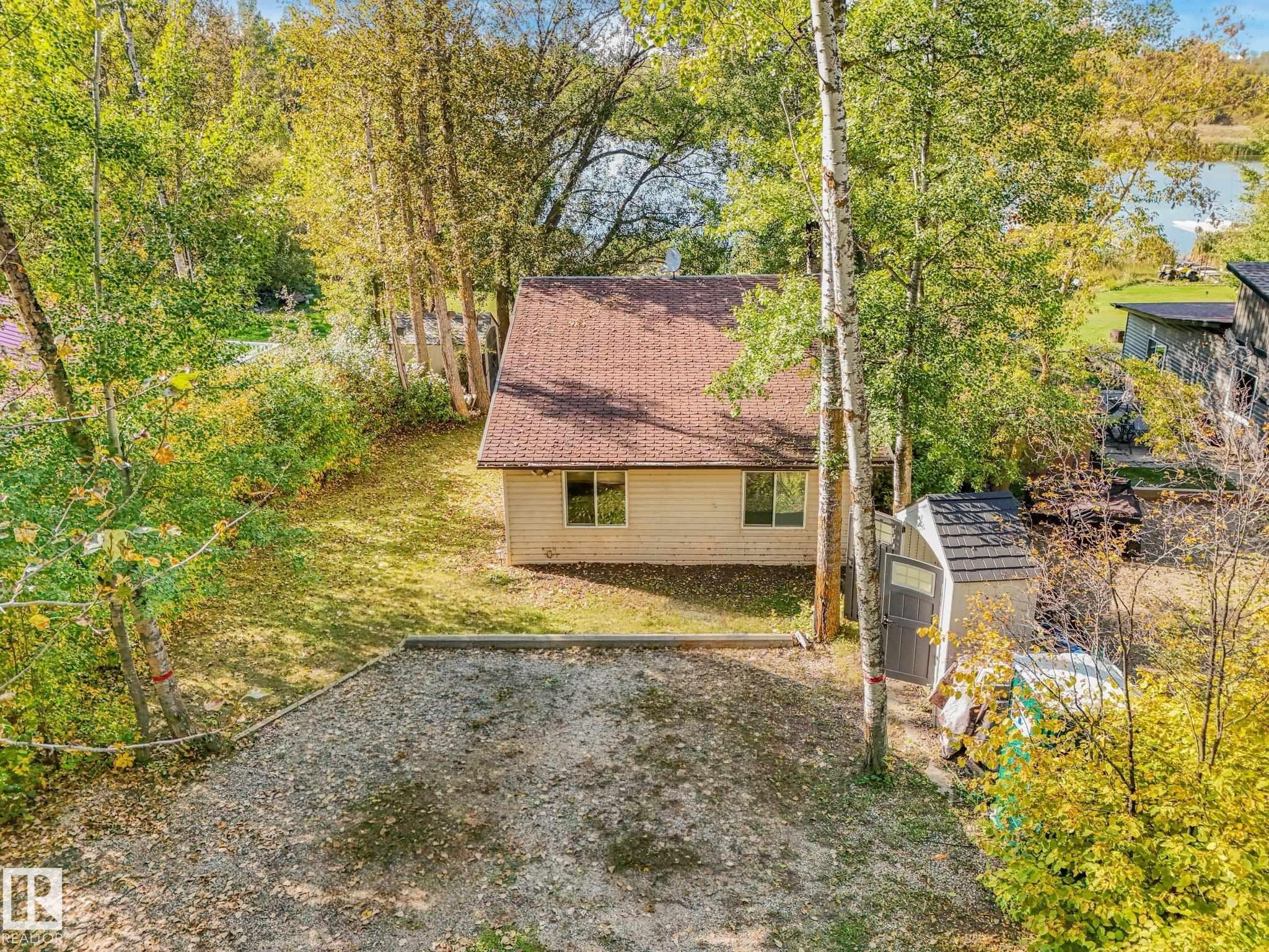 52220 Hwy 770, Rural Parkland County, AB