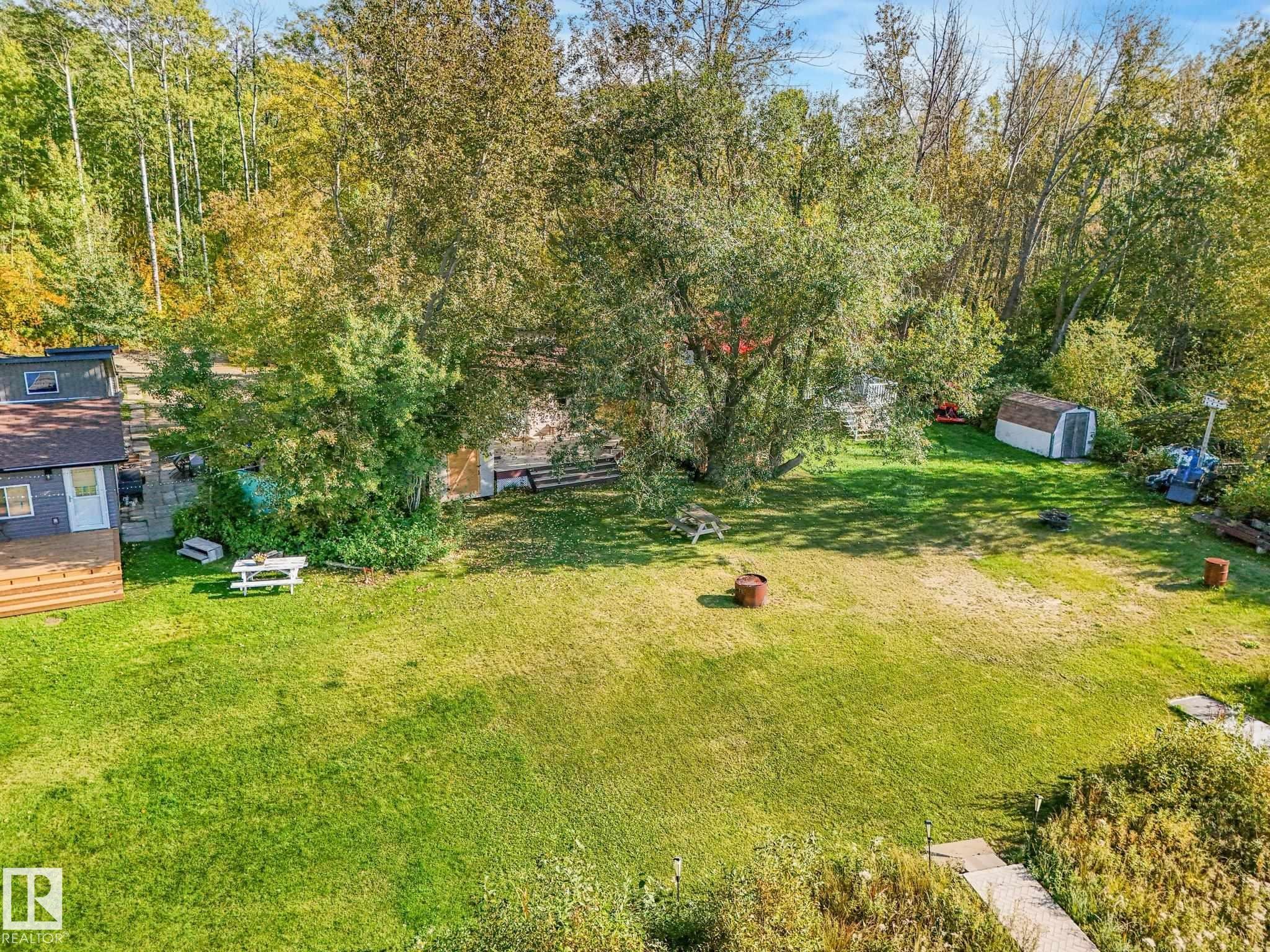 52220 Hwy 770, Rural Parkland County, AB