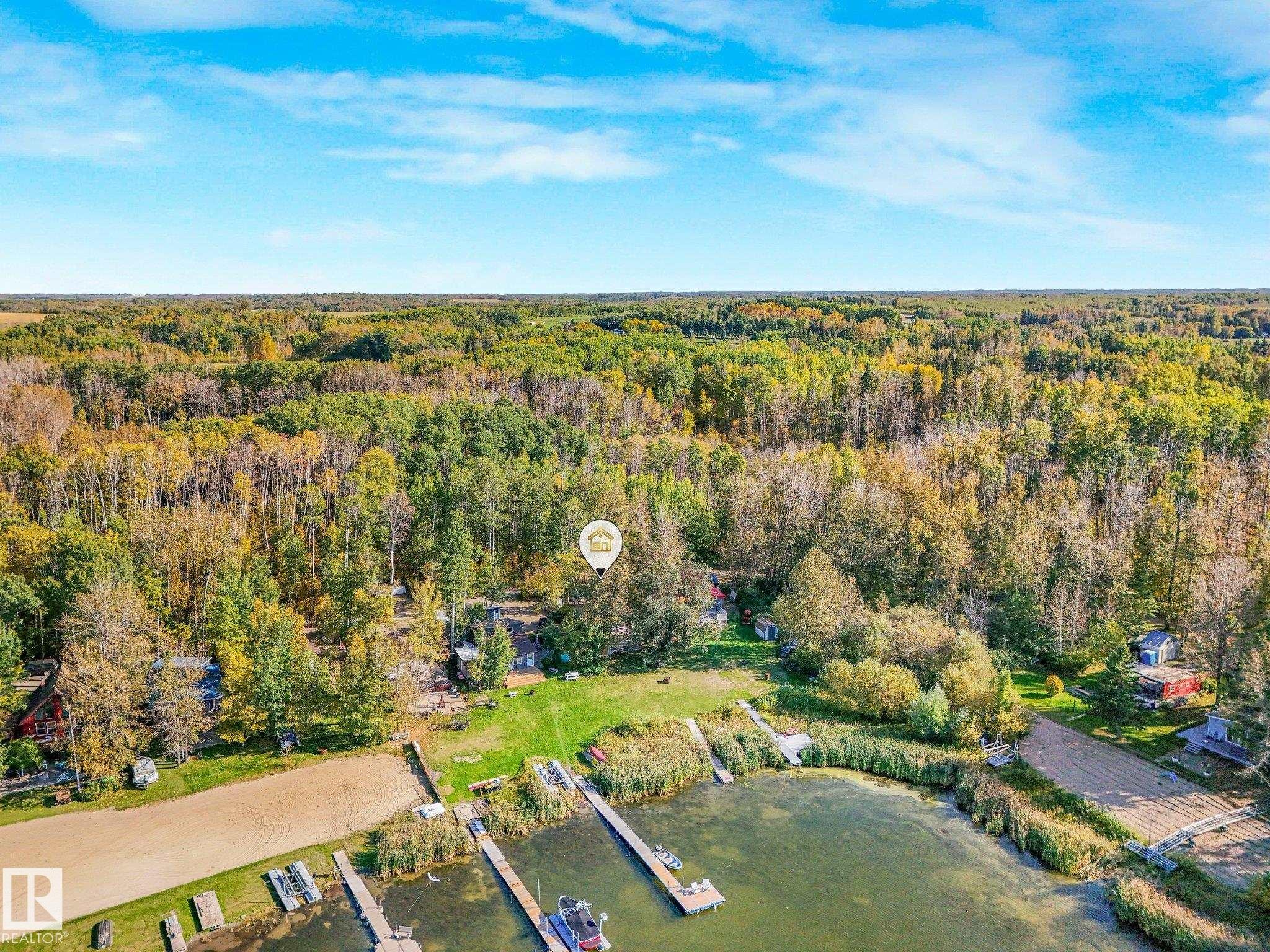 52220 Hwy 770, Rural Parkland County, AB