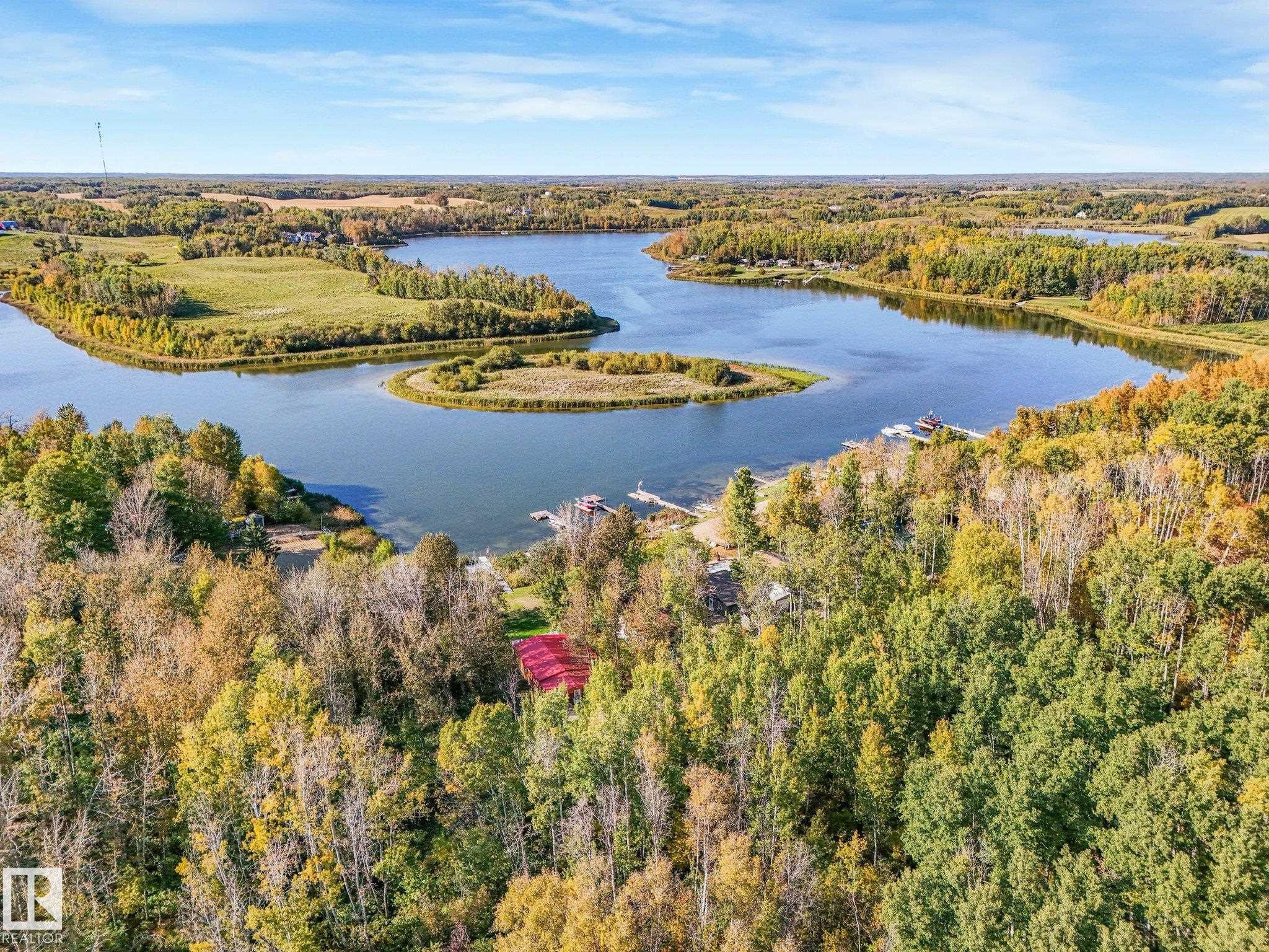 52220 Hwy 770, Rural Parkland County, AB