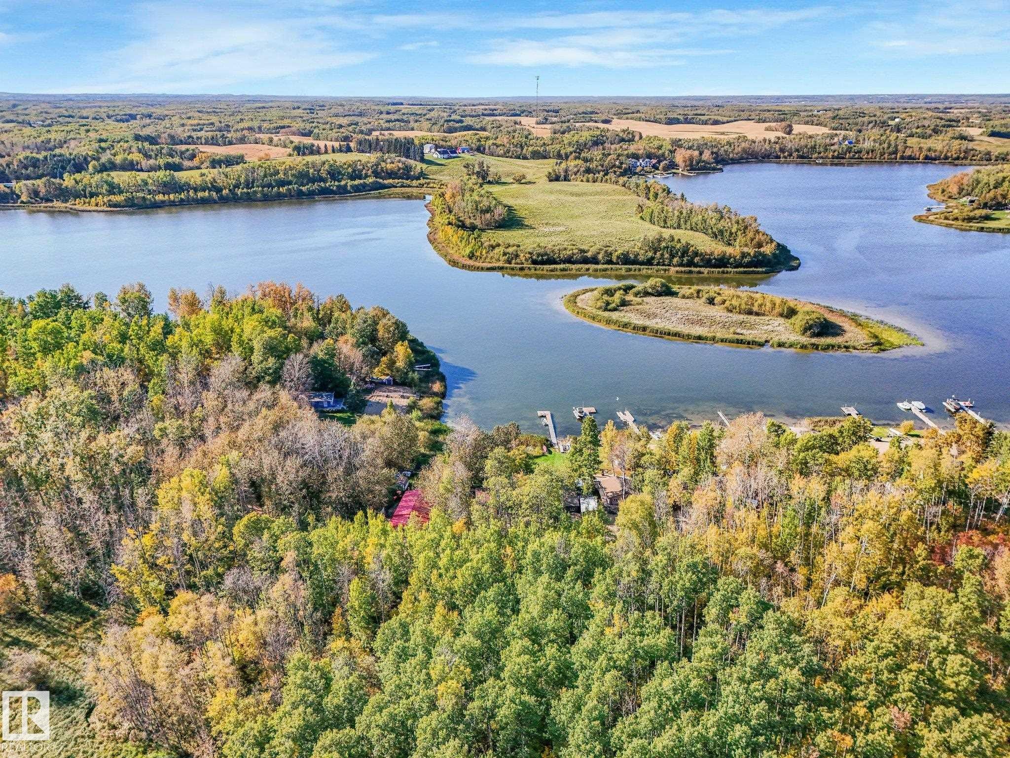 52220 Hwy 770, Rural Parkland County, AB