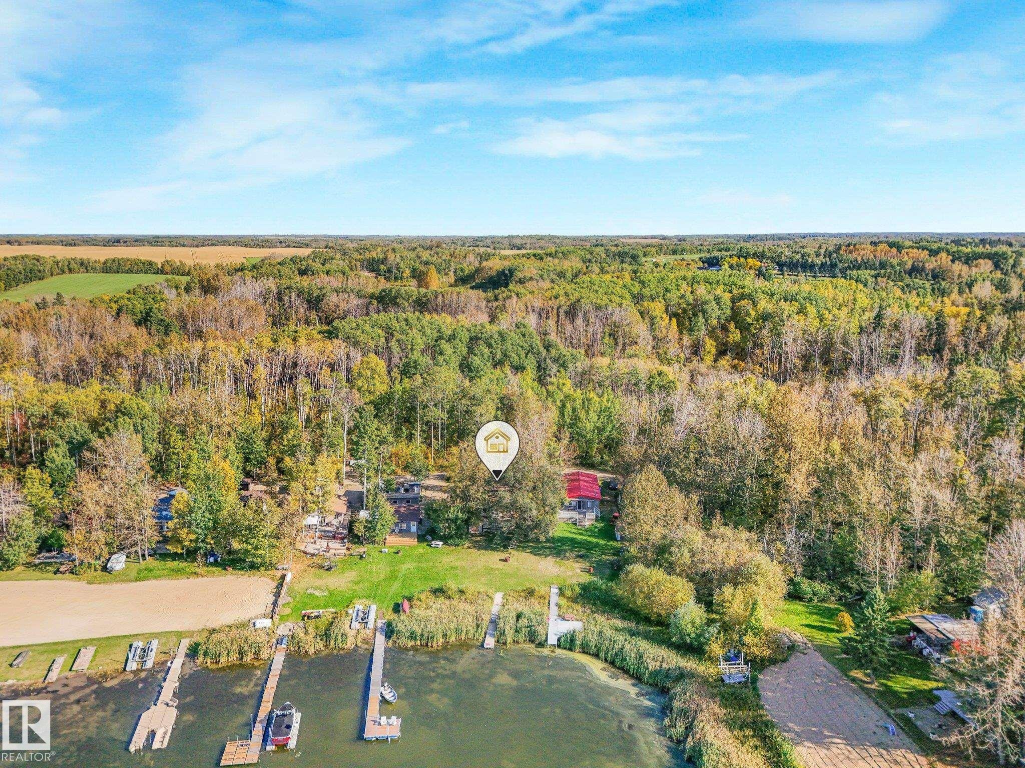 52220 Hwy 770, Rural Parkland County, AB