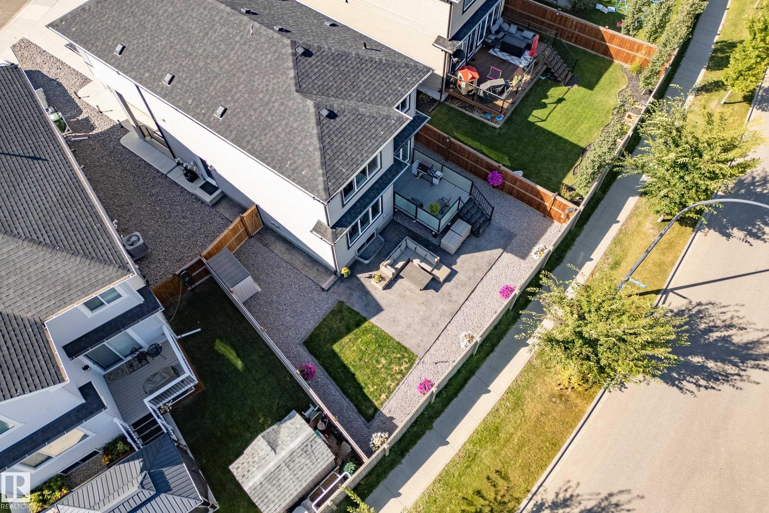 20 Roberts Close, Leduc, AB
