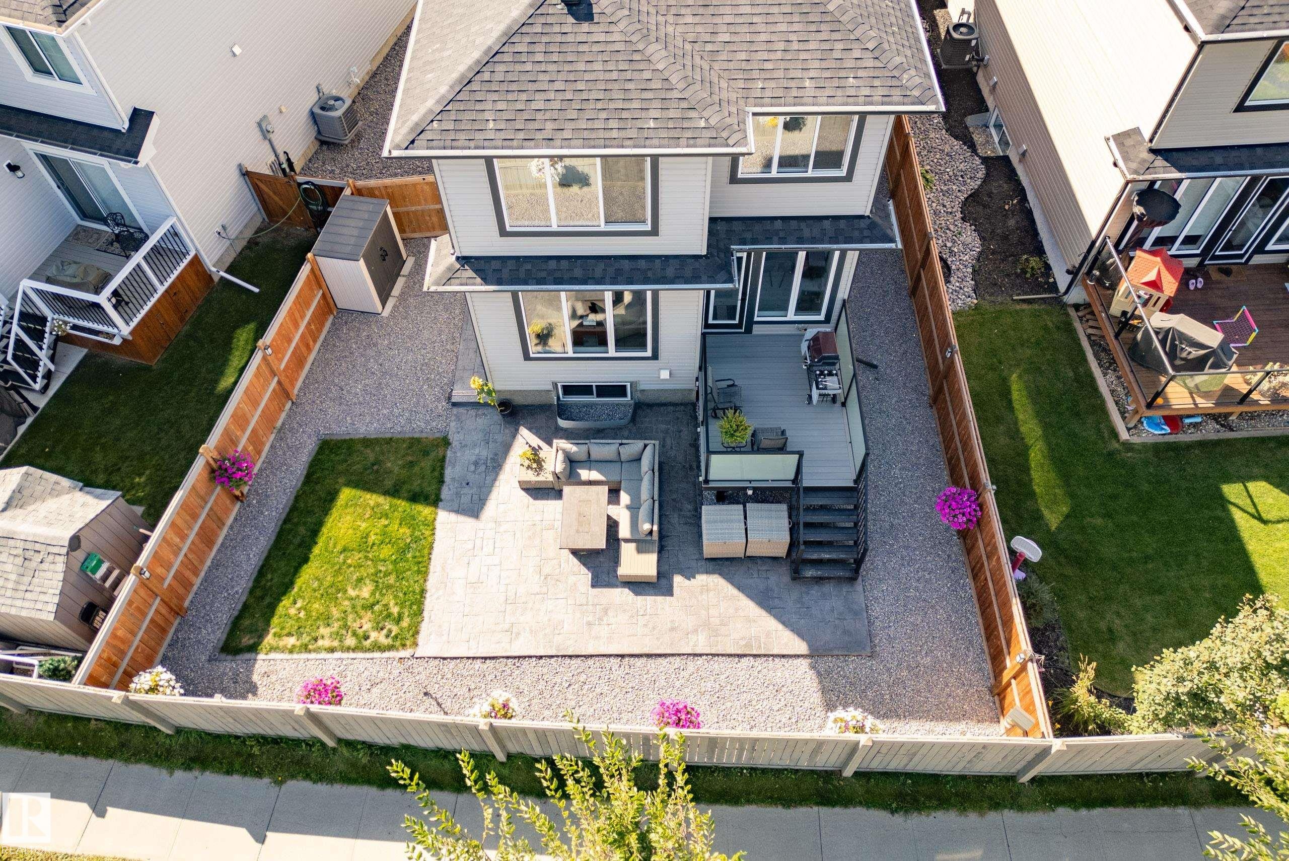 20 Roberts Close, Leduc, AB
