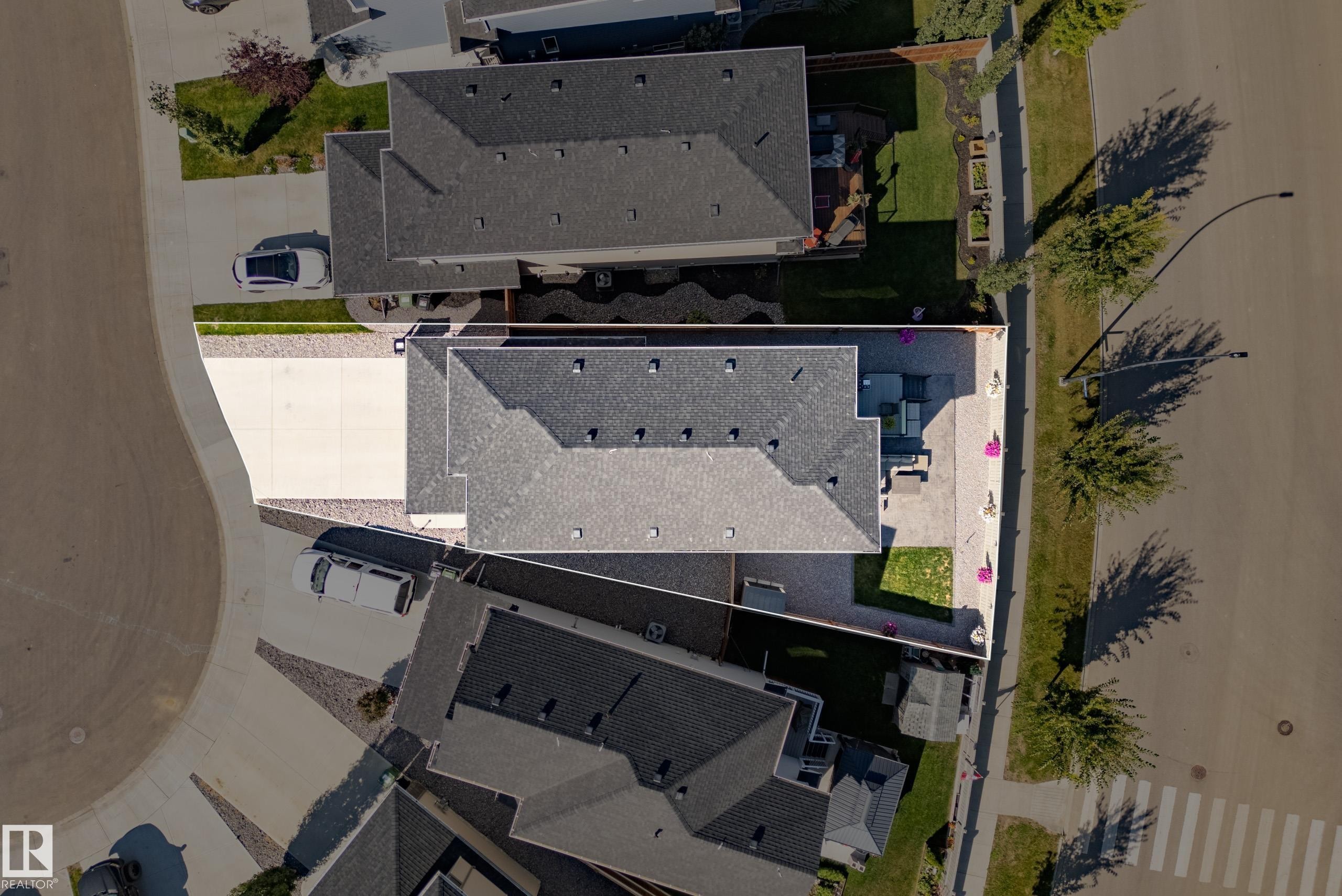 20 Roberts Close, Leduc, AB