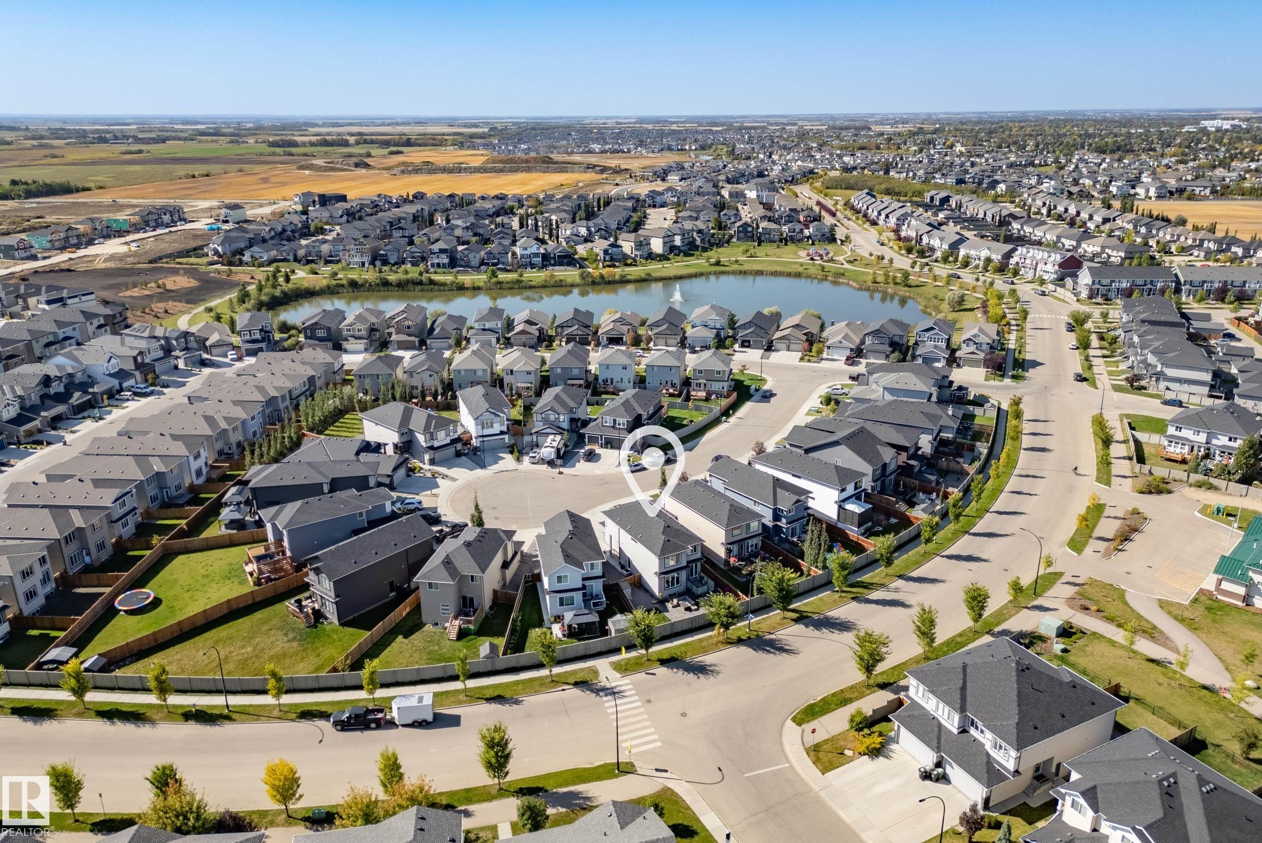 20 Roberts Close, Leduc, AB